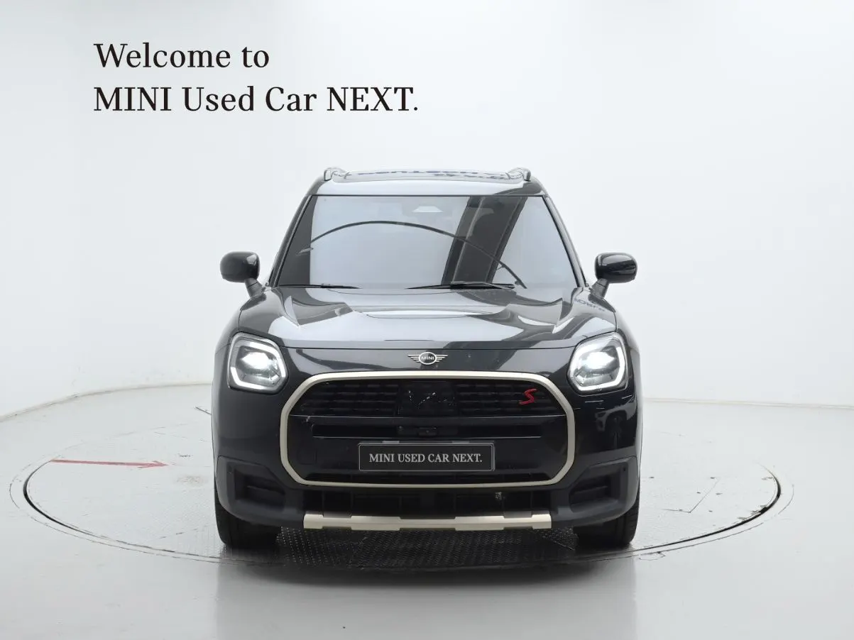 MINI S 3 ALL4 2024 2/5