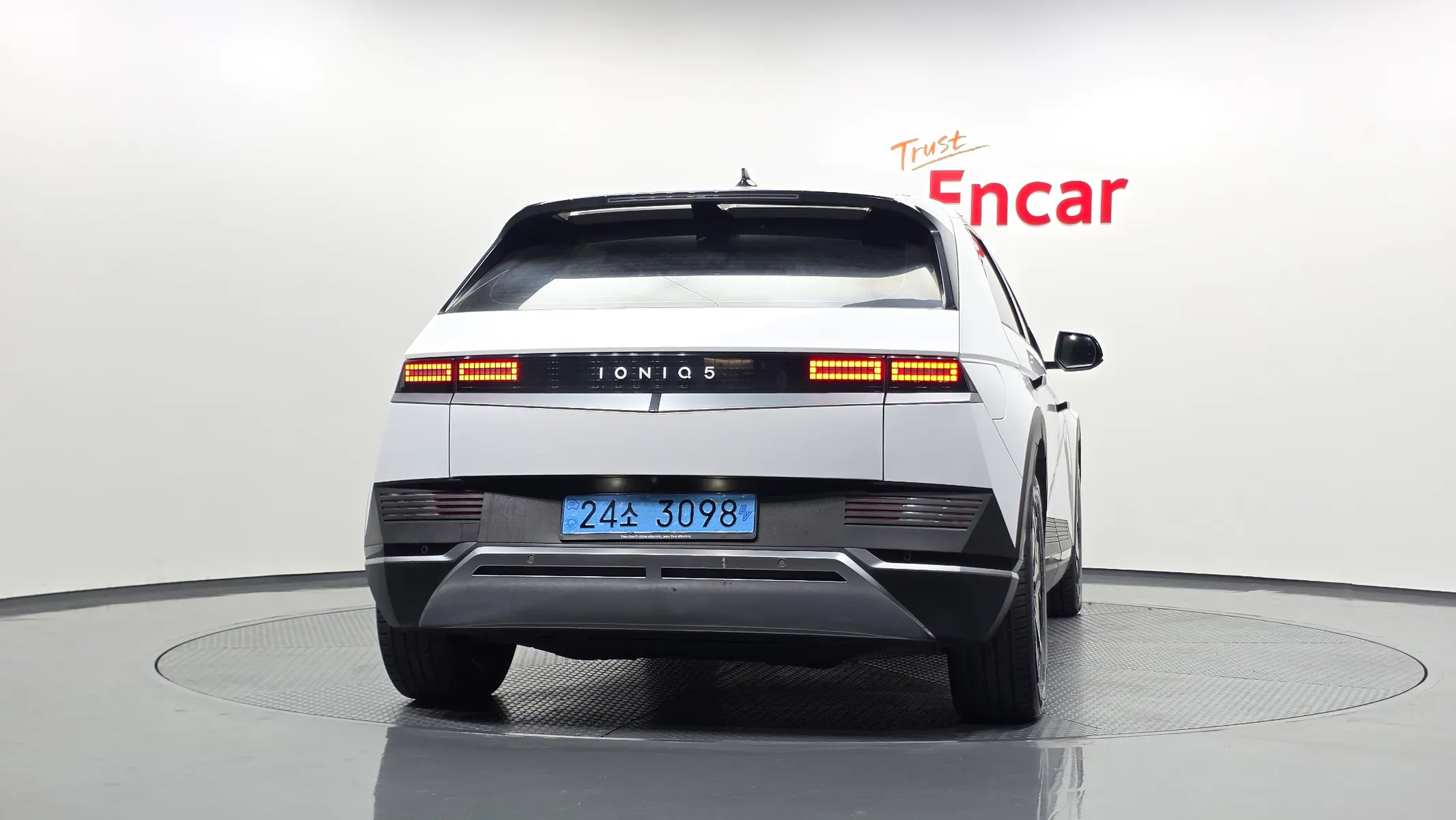 Hyundai Ioniq 5 2021 3/5