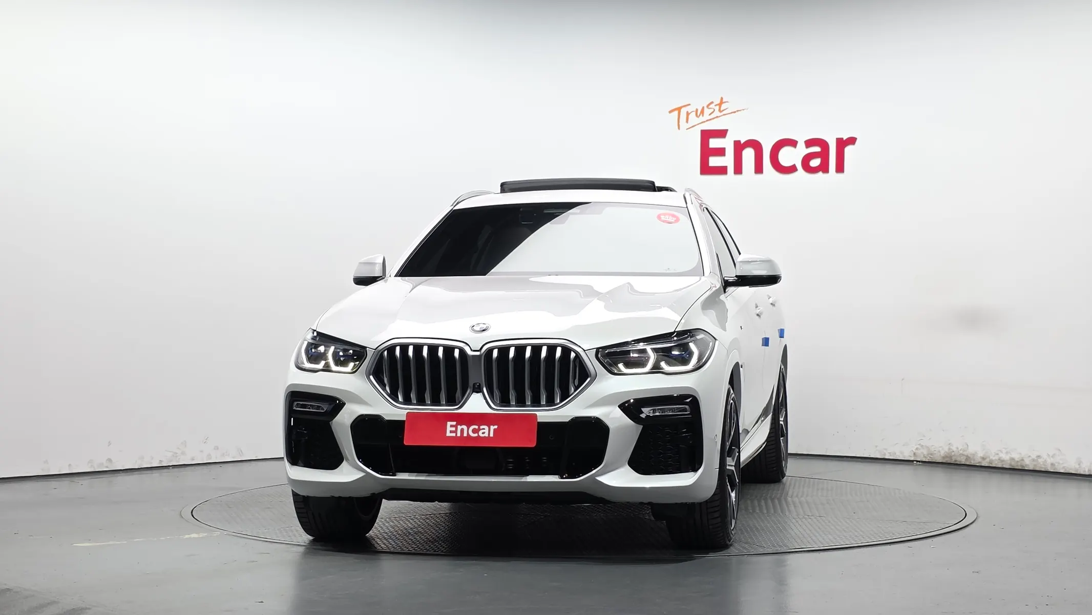 BMW X6 (G06) xDrive40i M 2021 3/40