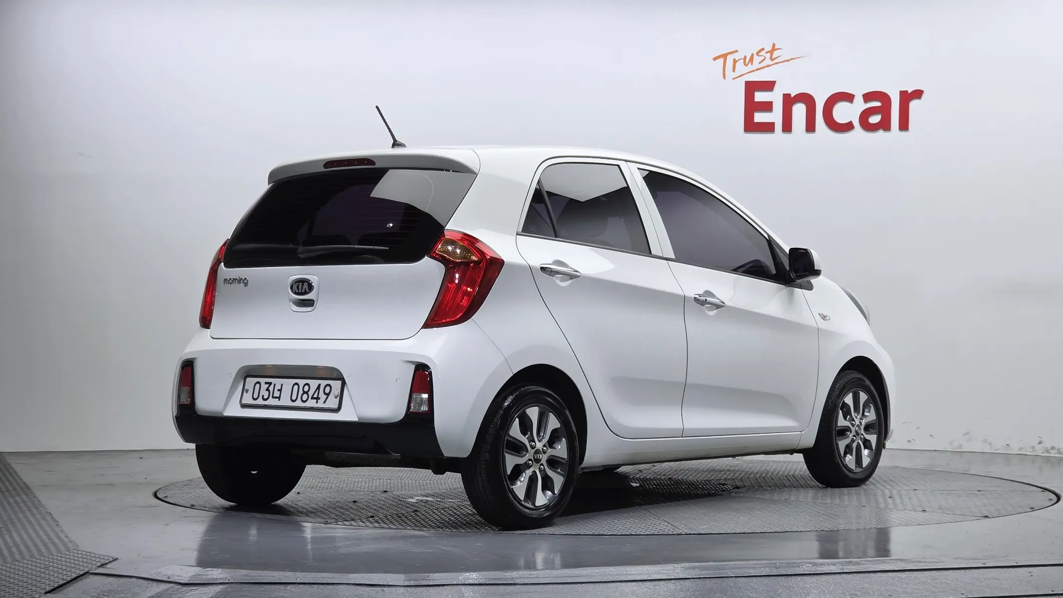 Kia 모닝 2015 2/32
