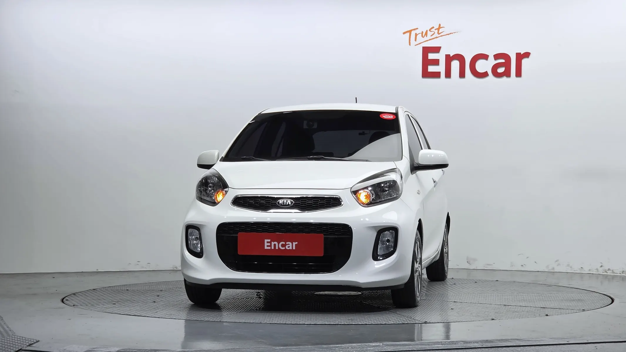 Kia 모닝 2015 3/32
