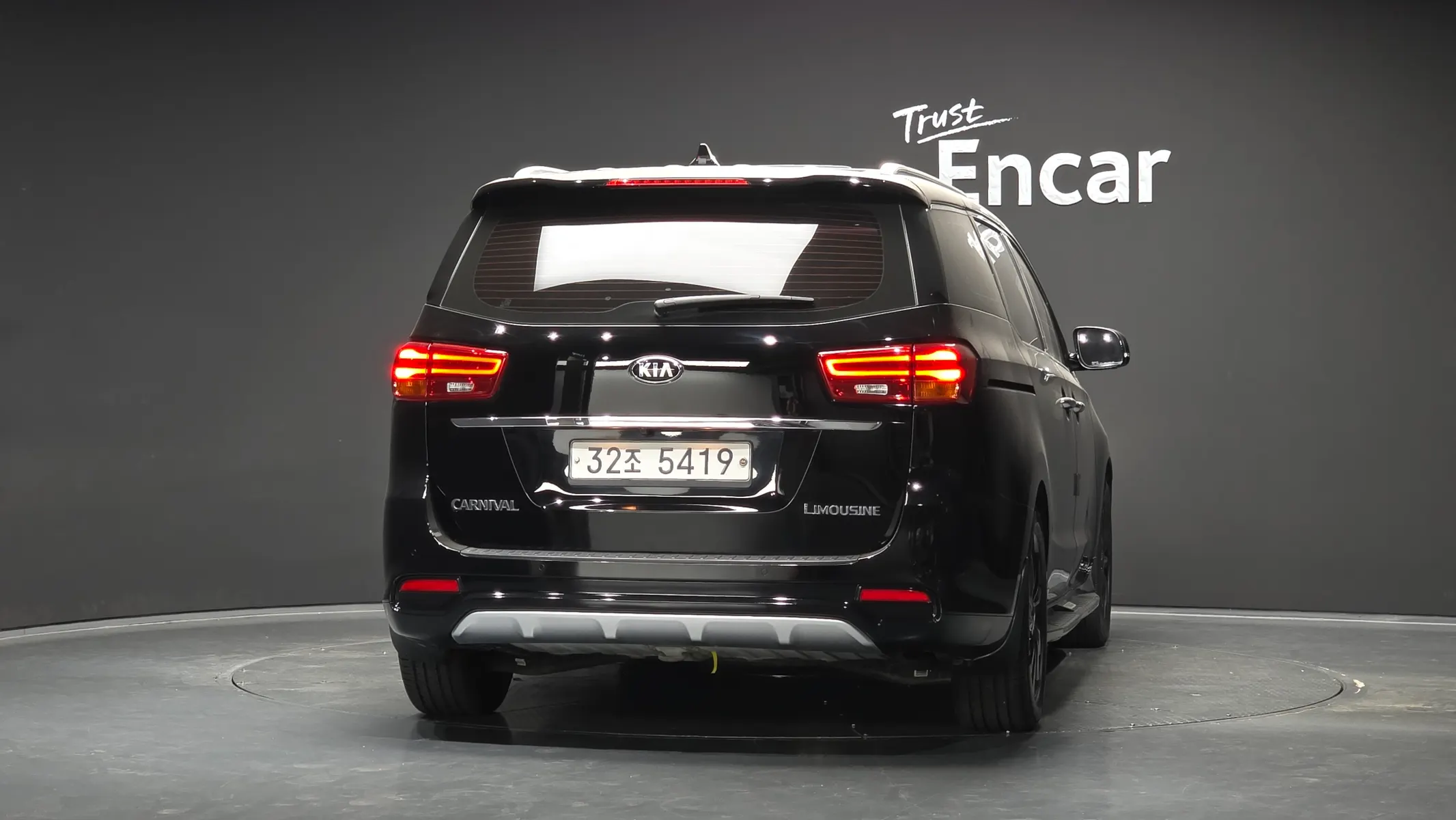 Kia 카니발 7 2019 3/5