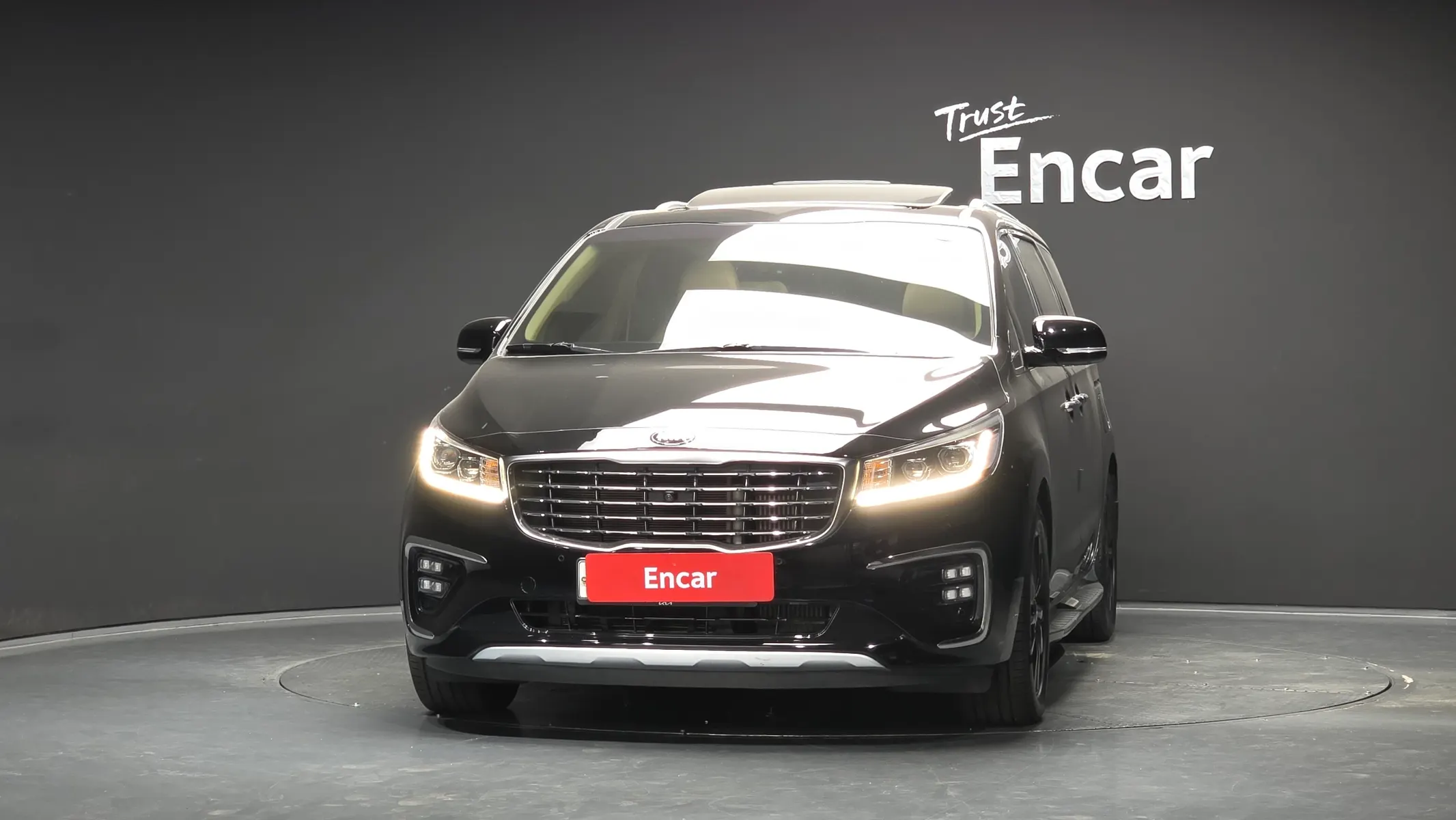 Kia 카니발 7 2019 2/5