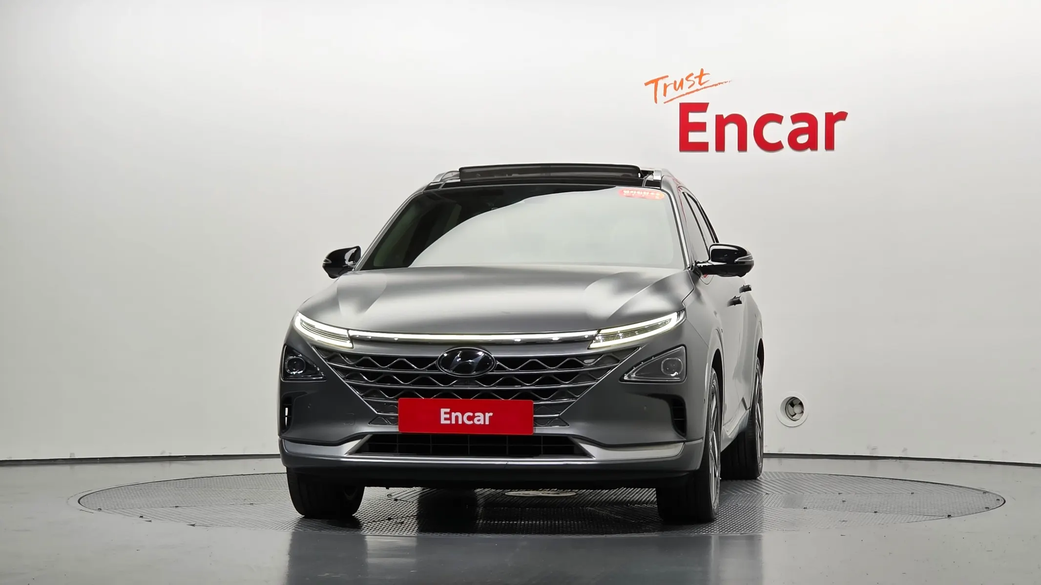 Hyundai 넥쏘 2020 2/5