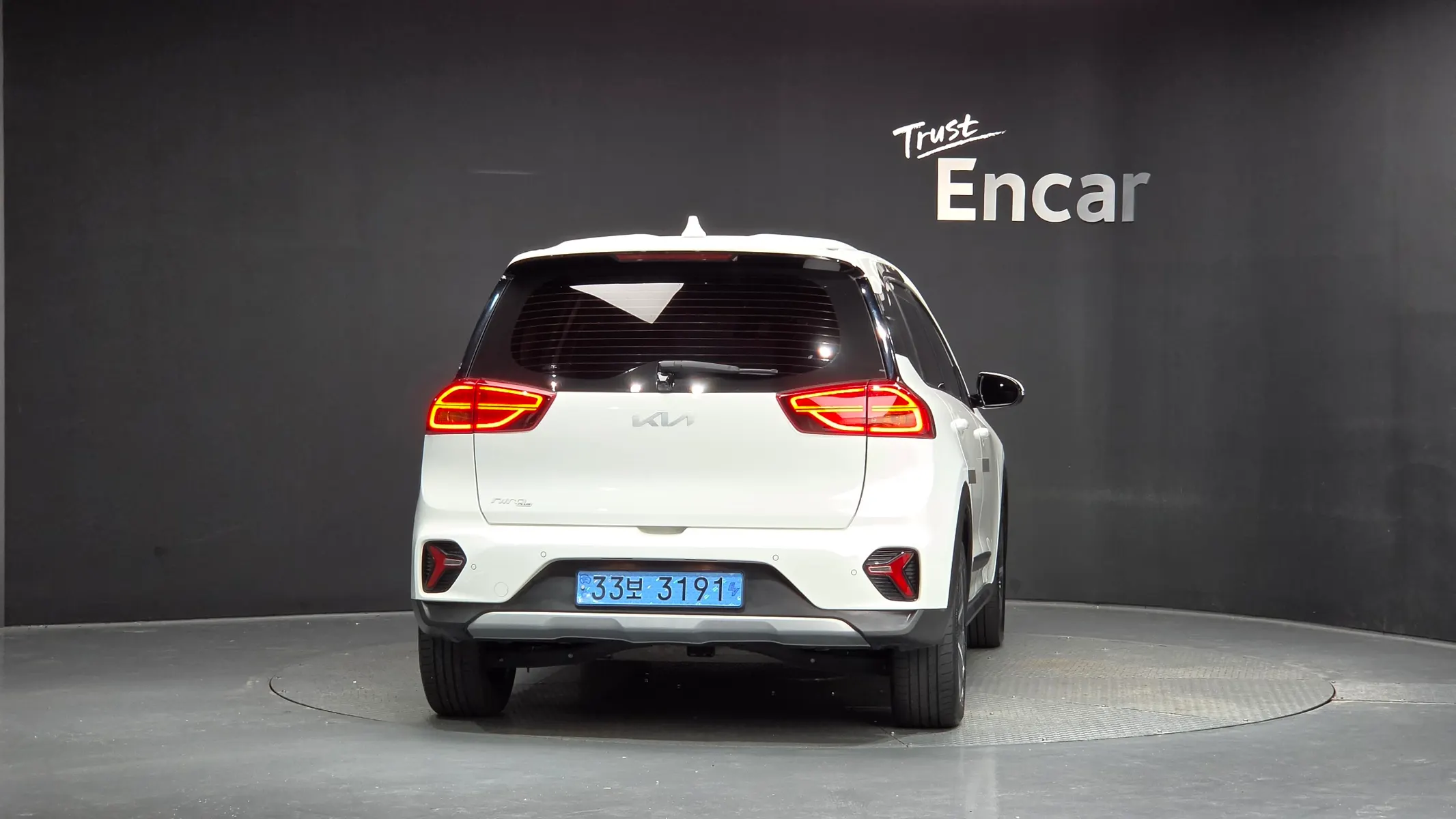 Kia 니로 플러스 2022 3/5