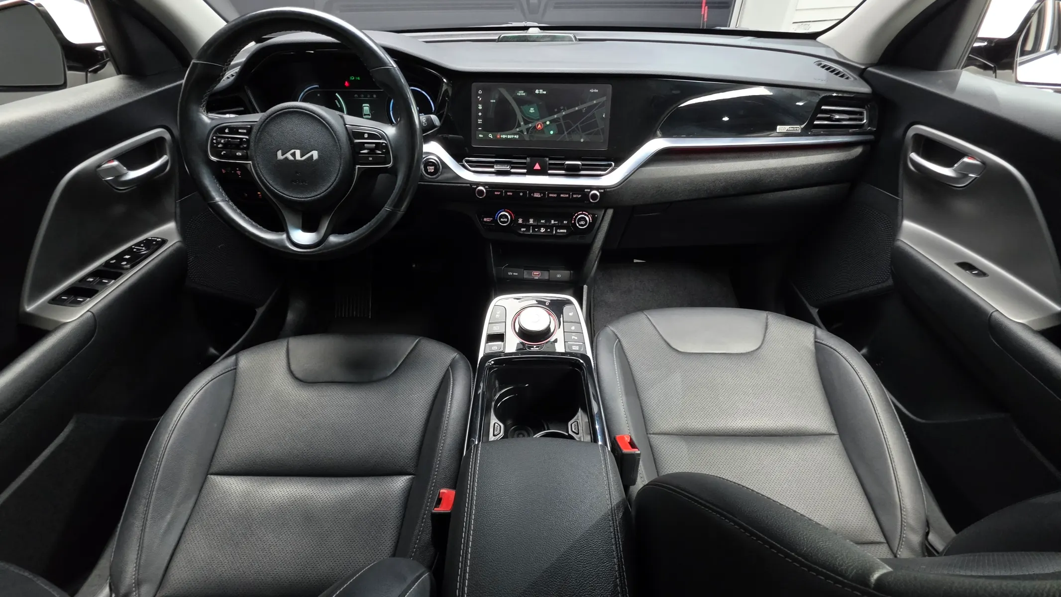 Kia 니로 플러스 2022 4/5