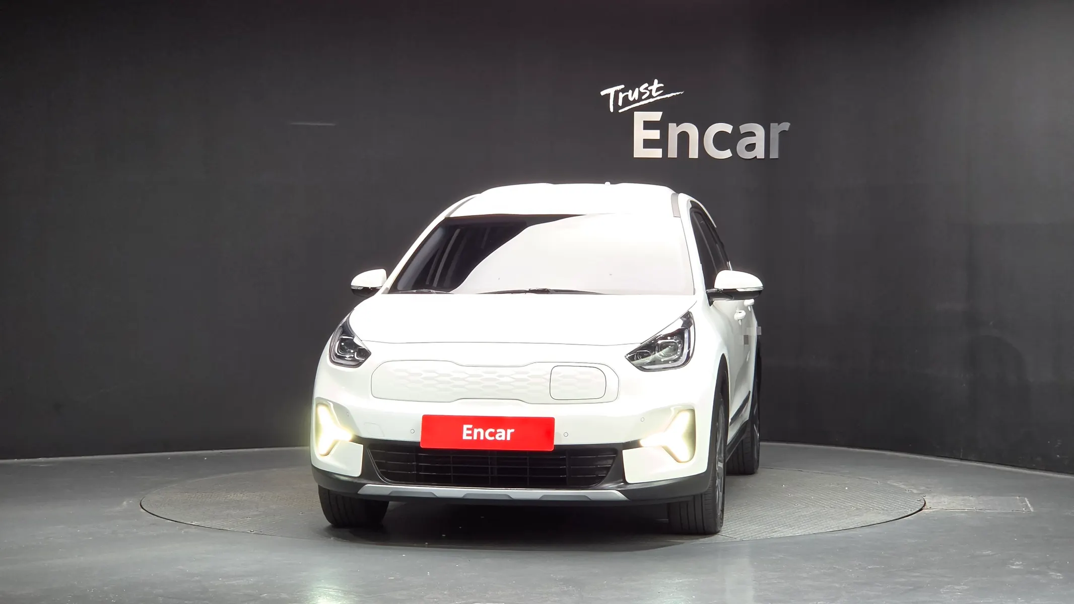 Kia 니로 플러스 2022 2/5
