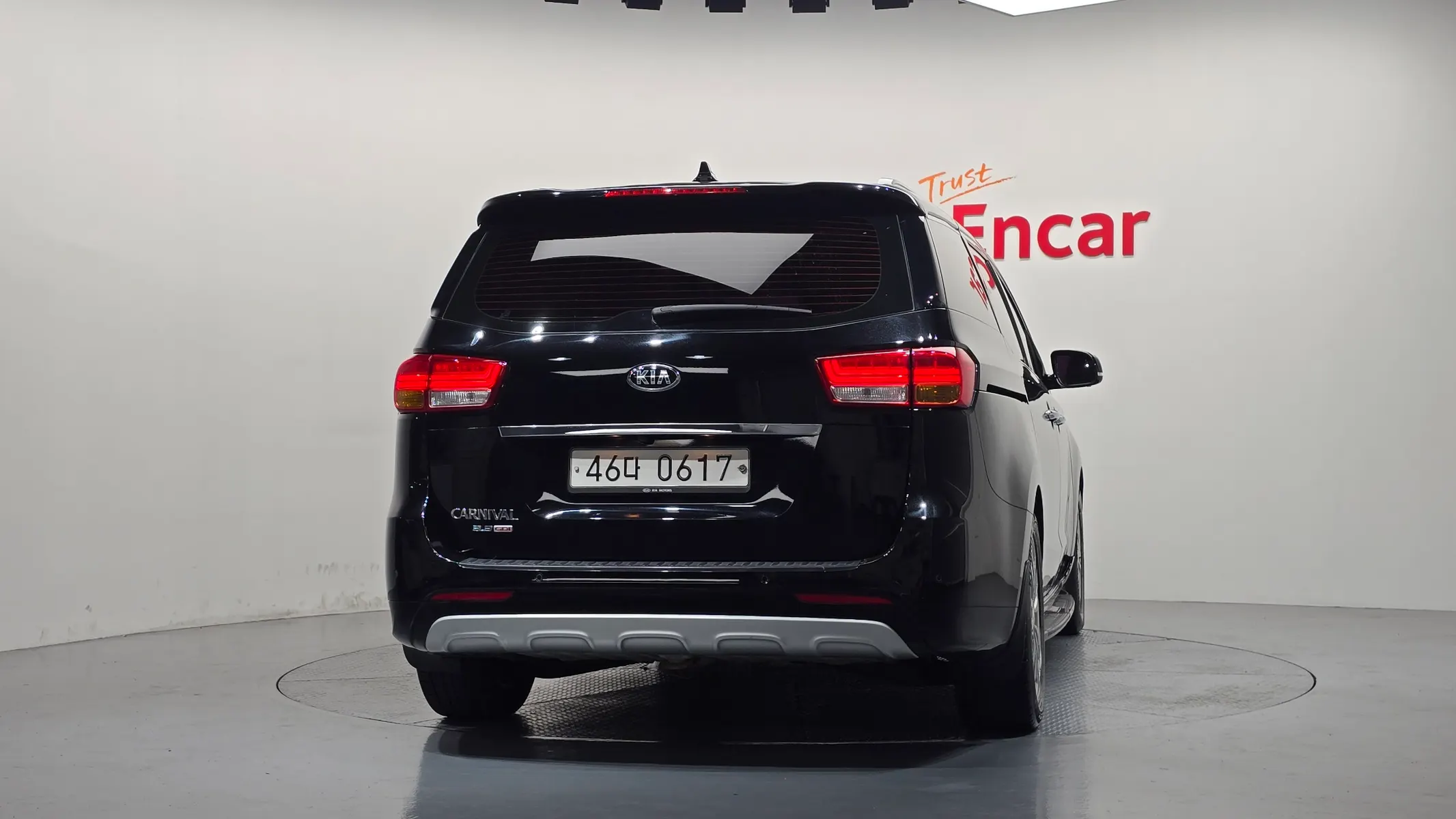 Kia 카니발 9 2016 3/5