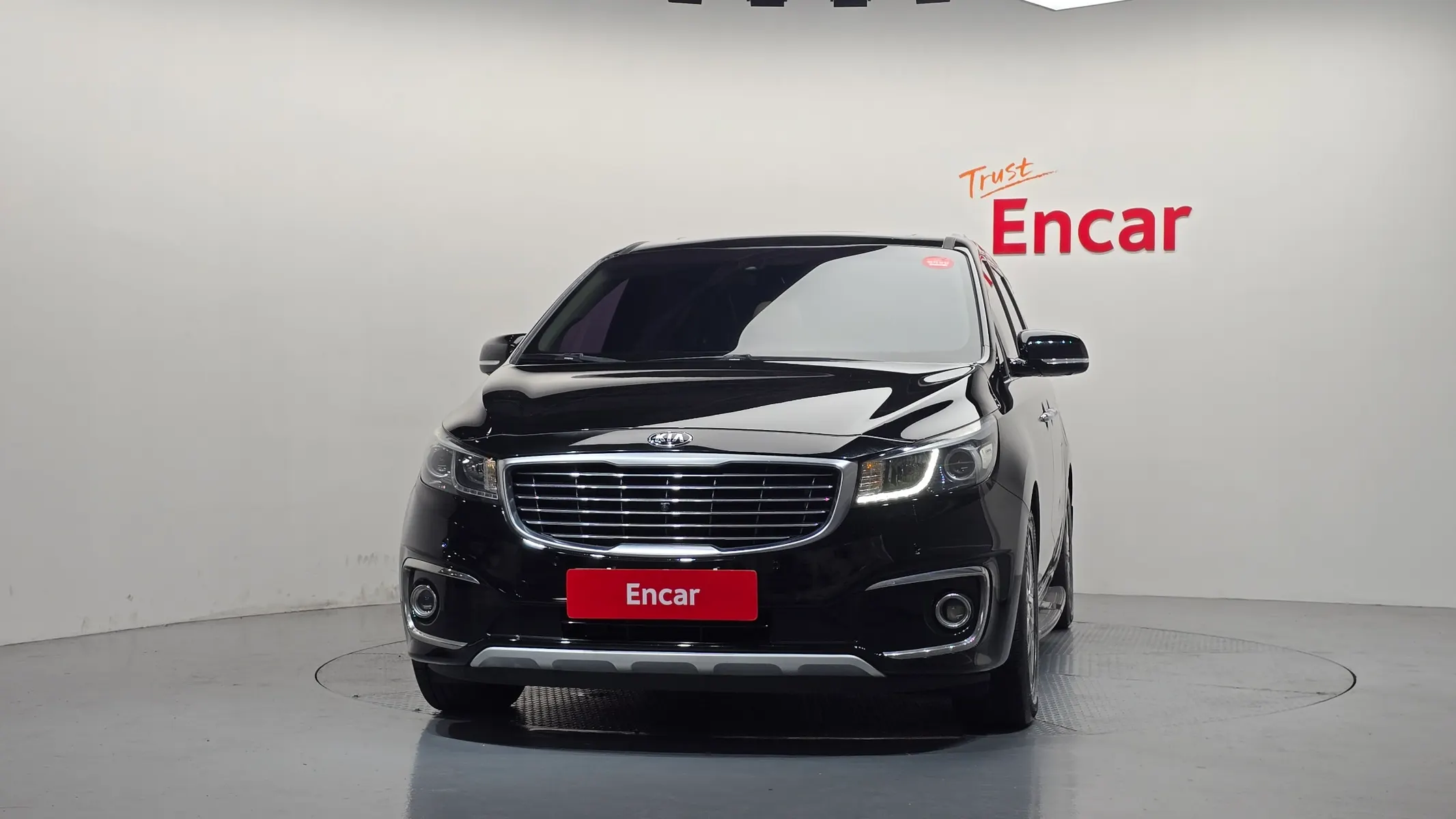 Kia 카니발 9 2016 2/5