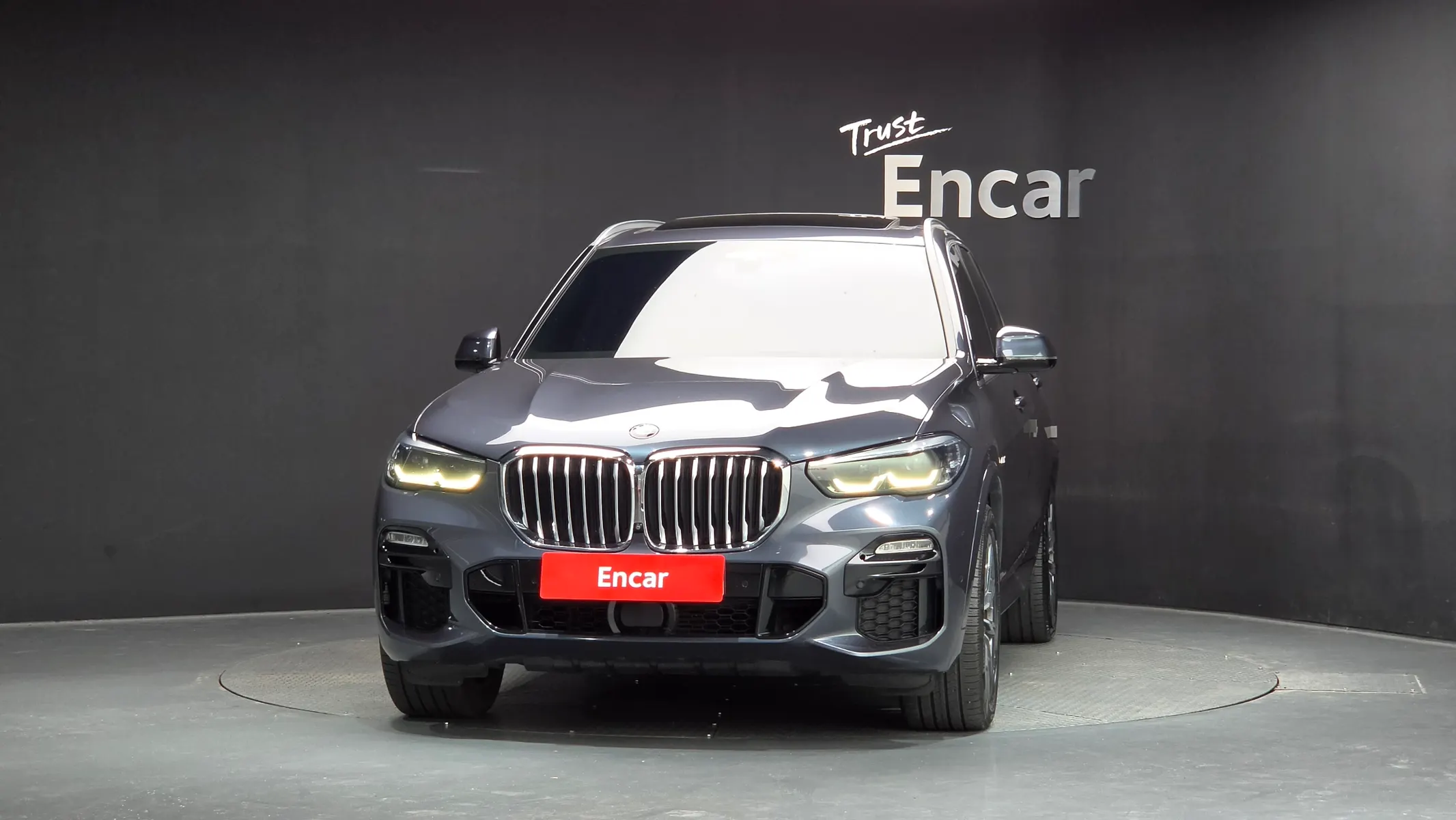 BMW X5 (G05) xDrive 30d M 2020 2/36
