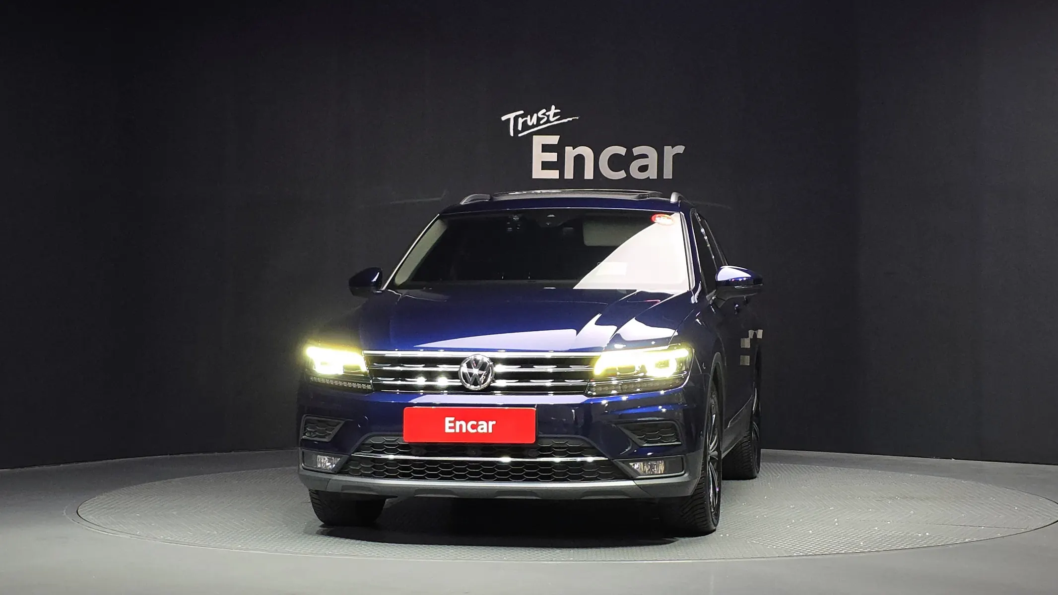 Volkswagen 2 2.0 TDI 2020 3/34