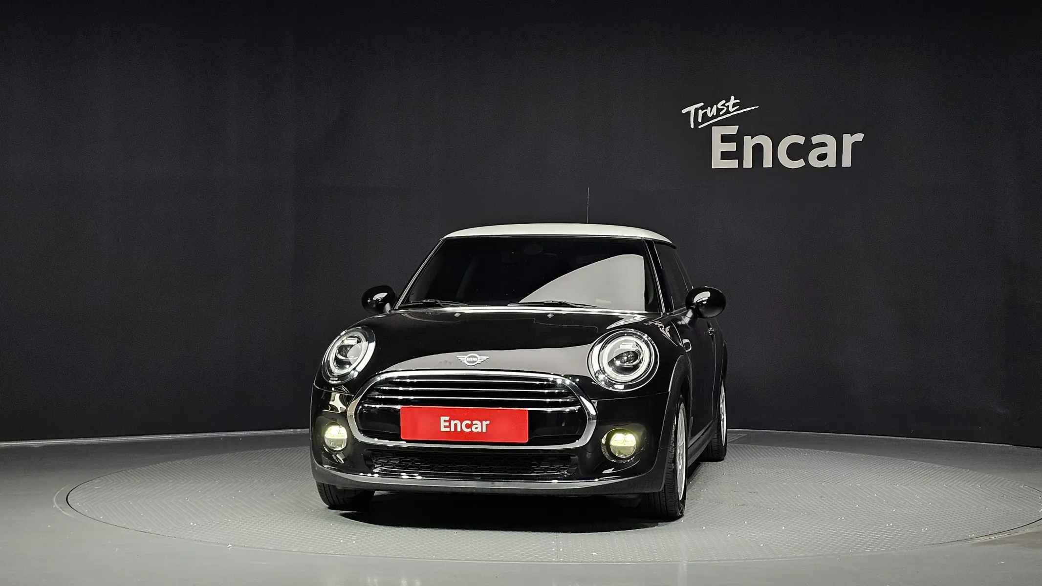 MINI 쿠퍼 2019 2/5