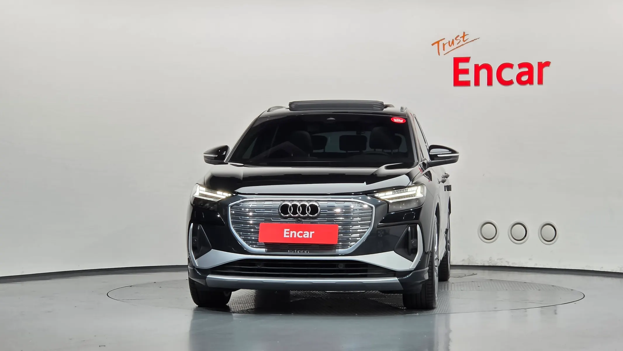 Audi Q4 e- (F4) 45 2025 3/33