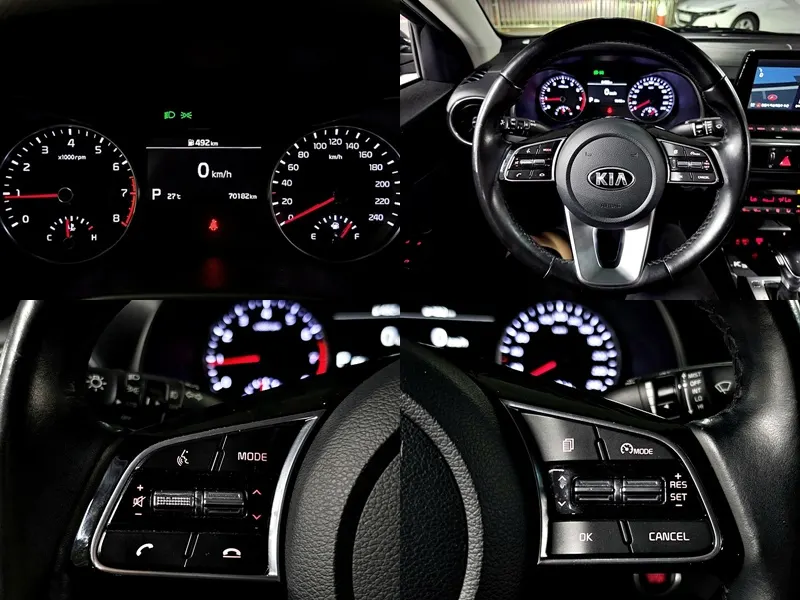 Kia K3 2018 3/5