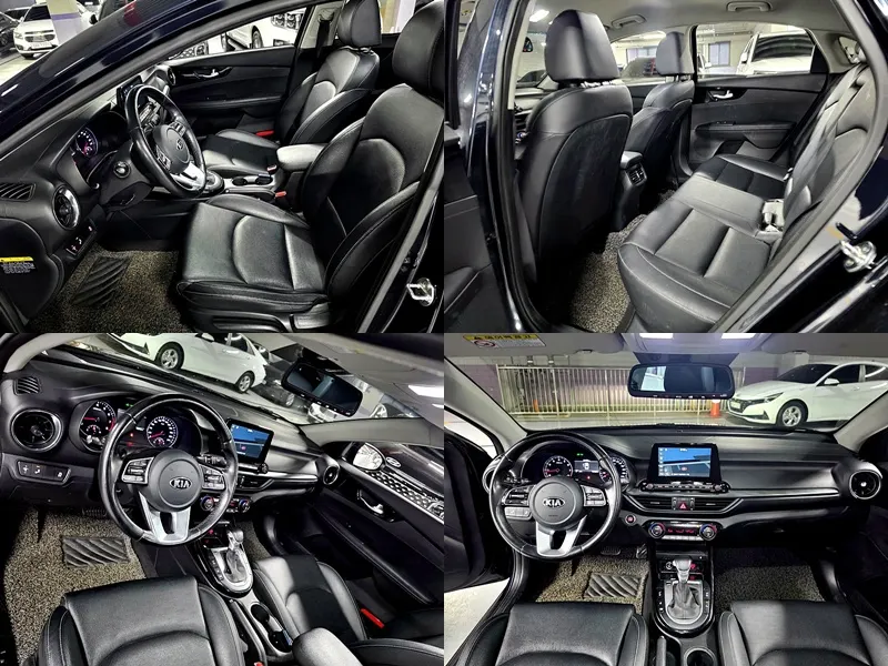 Kia K3 2018 2/5