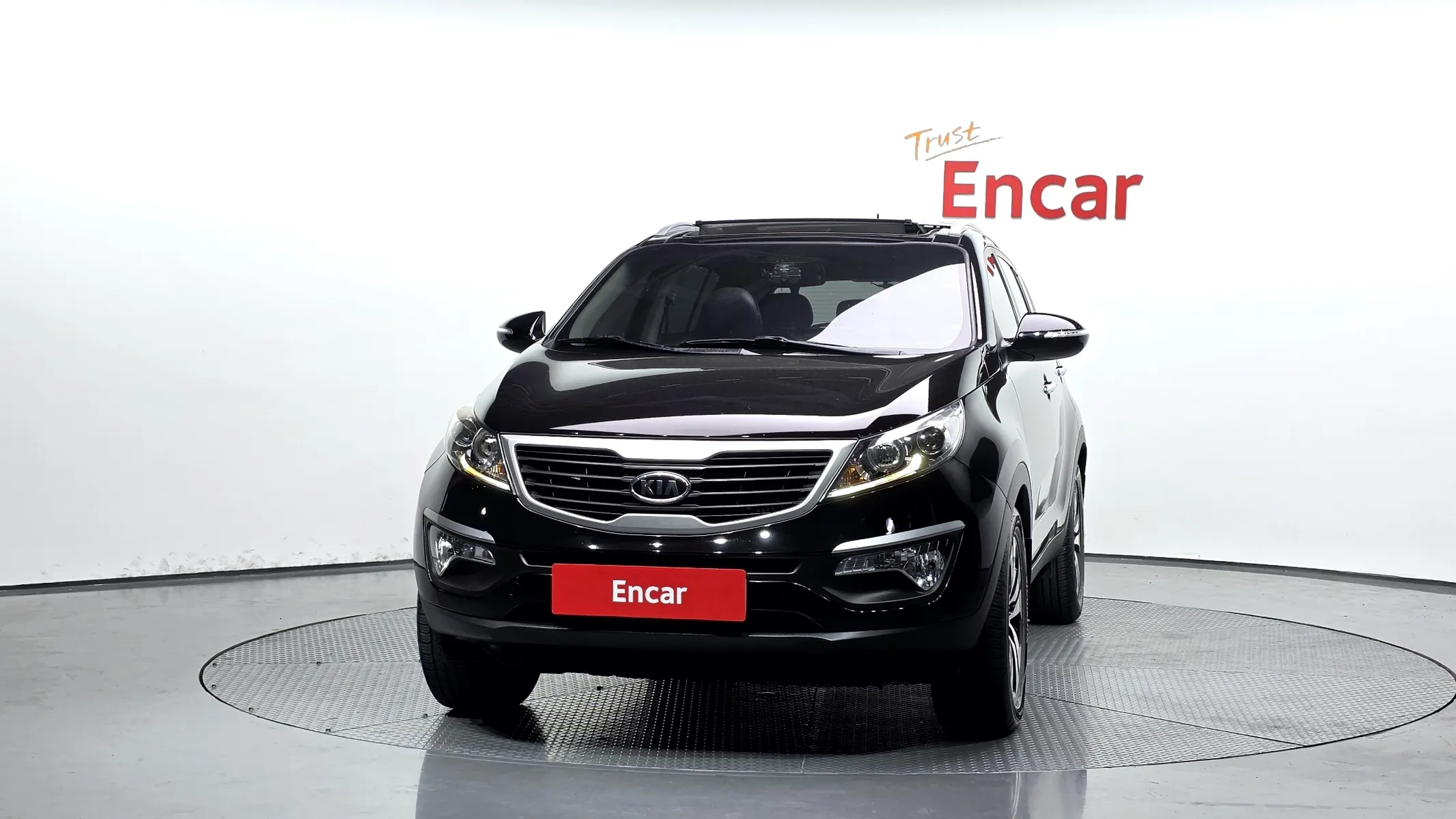 Kia R 2WD 2011 2/5