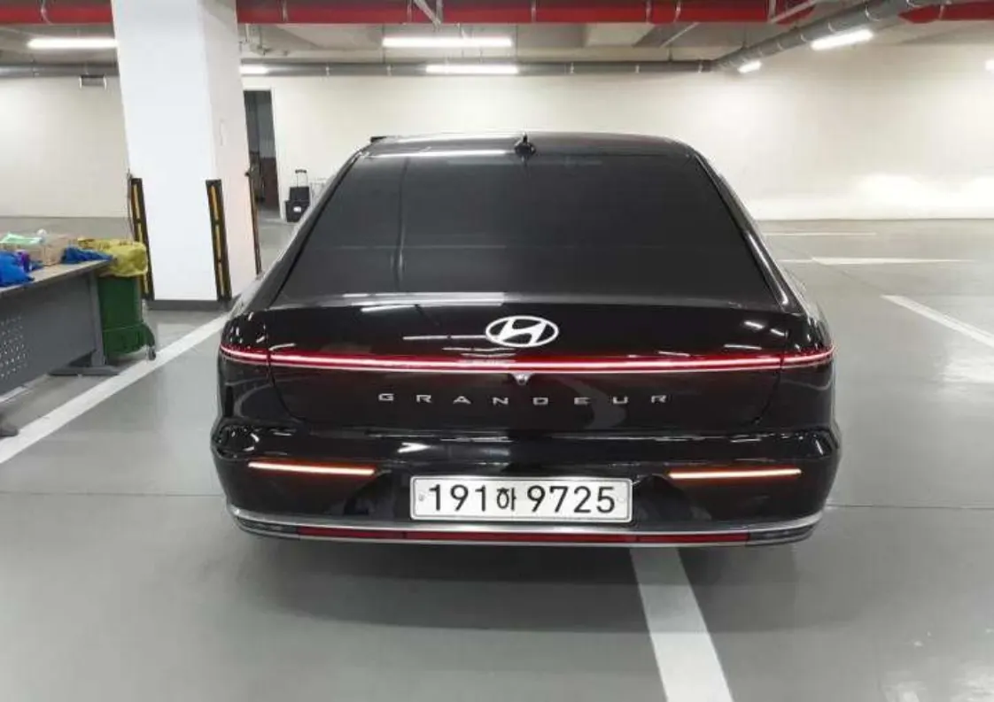 Hyundai (GN7) 2023 3/13