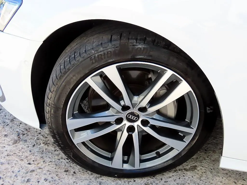 Audi A6 (C8) 45 TFSI 2022 20/21