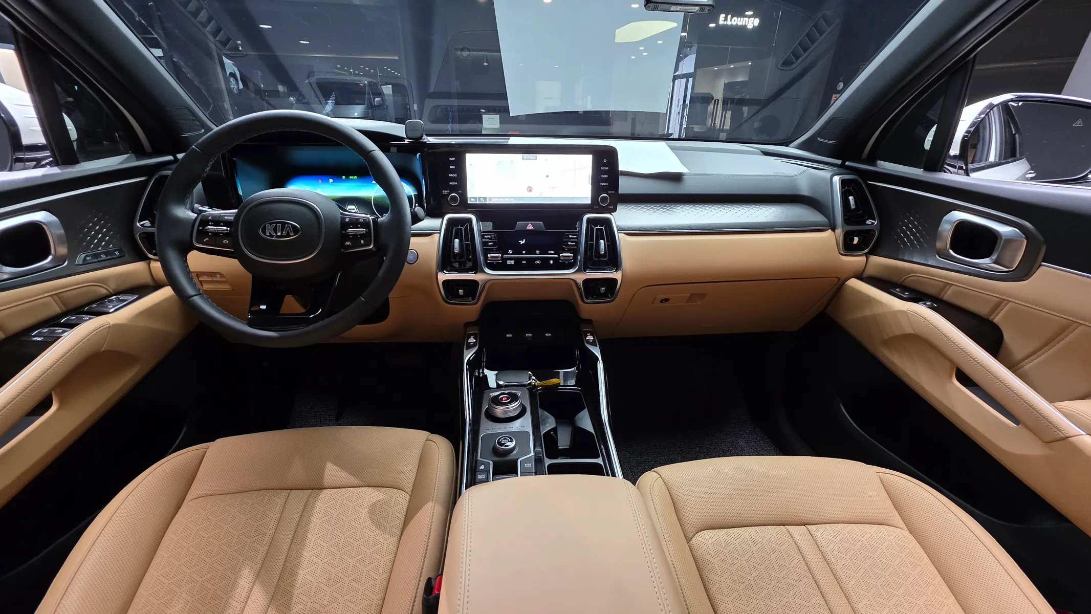 Kia 4 HEV 1.6 2WD 2021 4/5