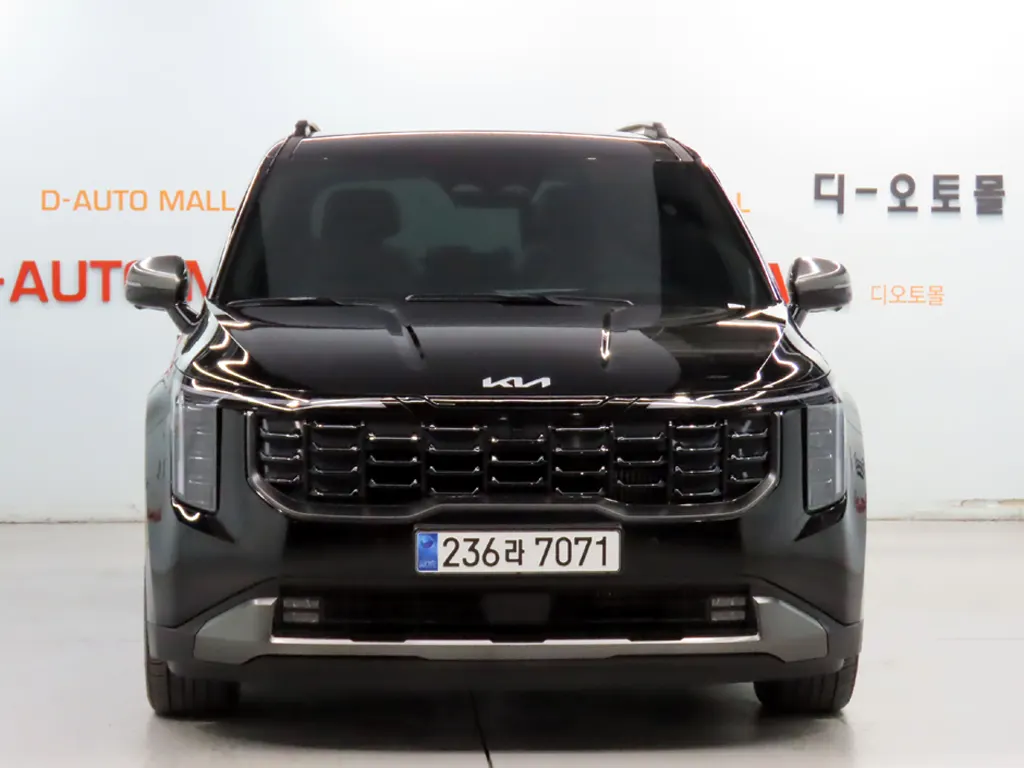 Kia 4 HEV 7 2025 2/5