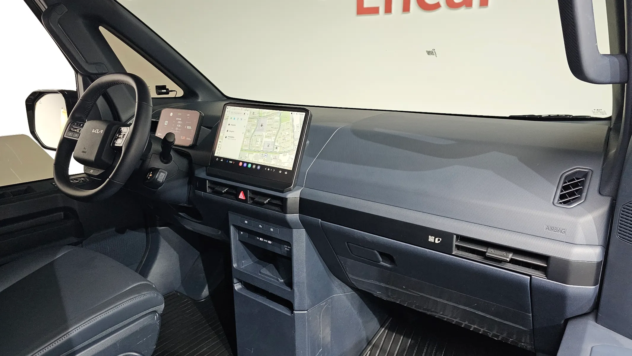 Kia PV5 2026 4/5