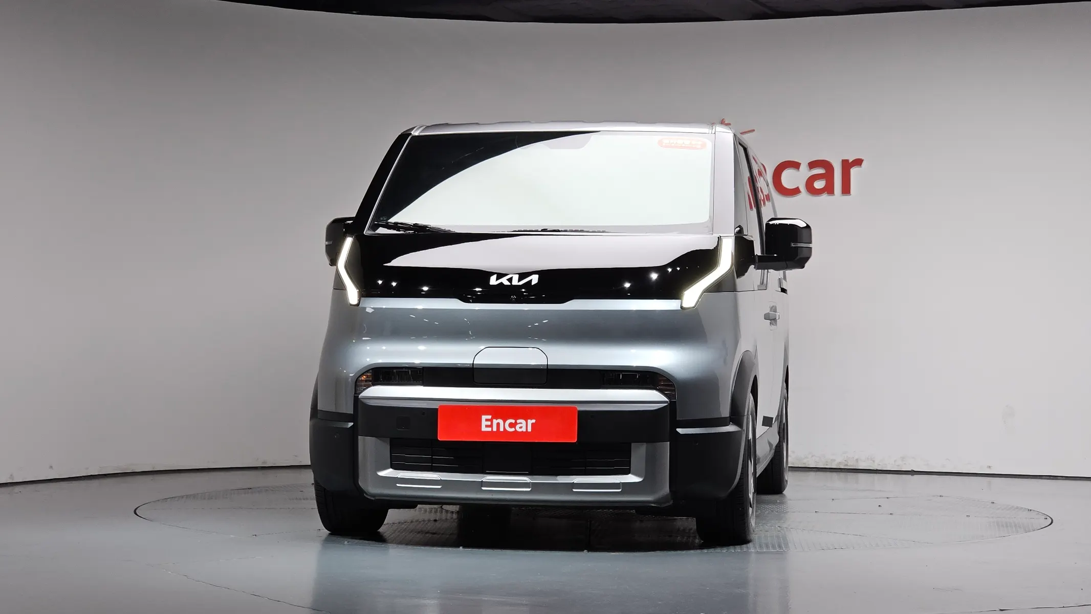 Kia PV5 2026 2/5