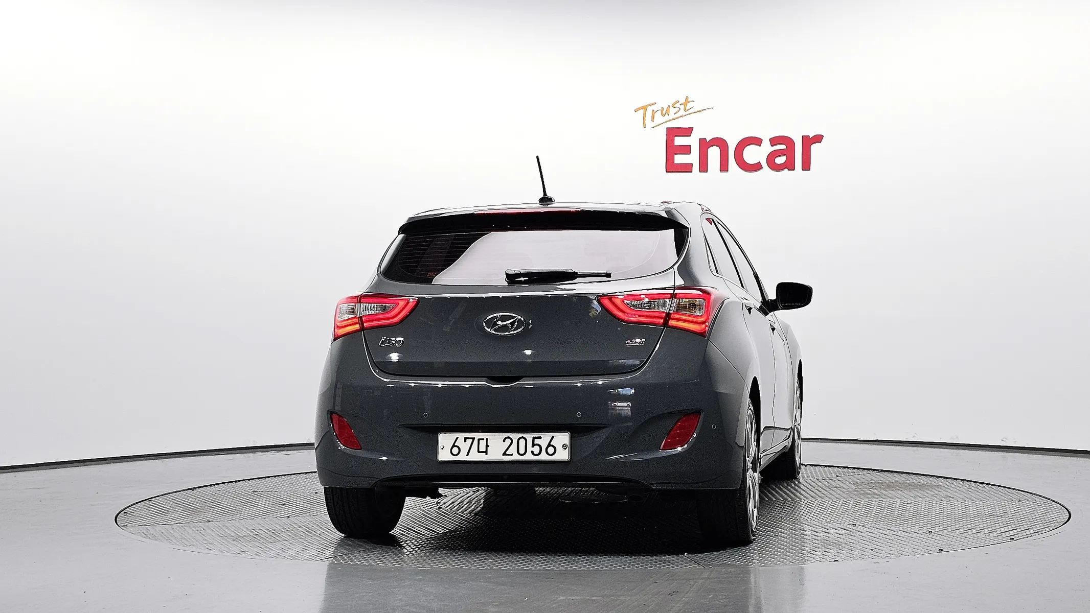 Hyundai i30() 1.6 GDI 2012 3/5