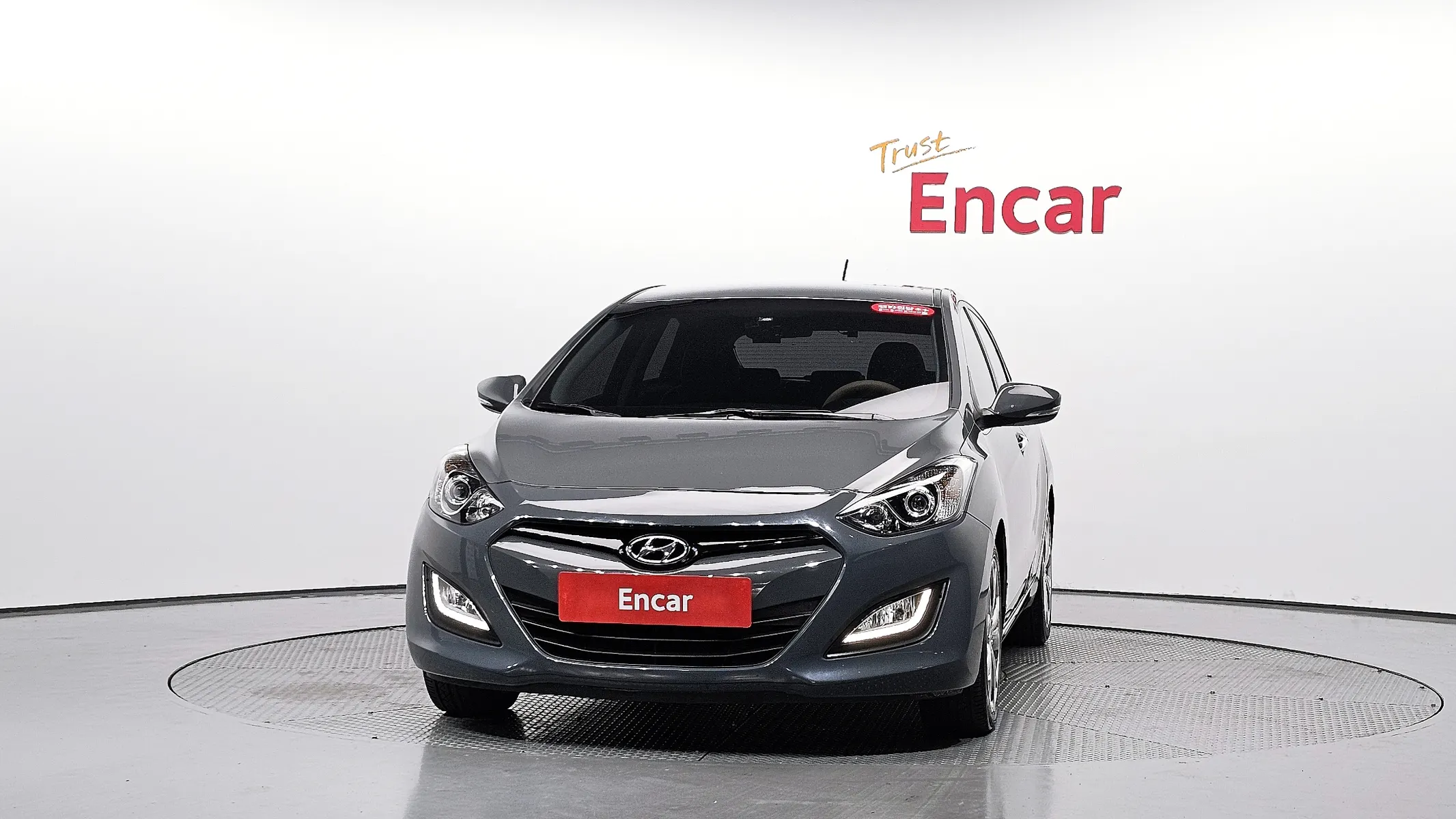 Hyundai i30() 1.6 GDI 2012 2/5