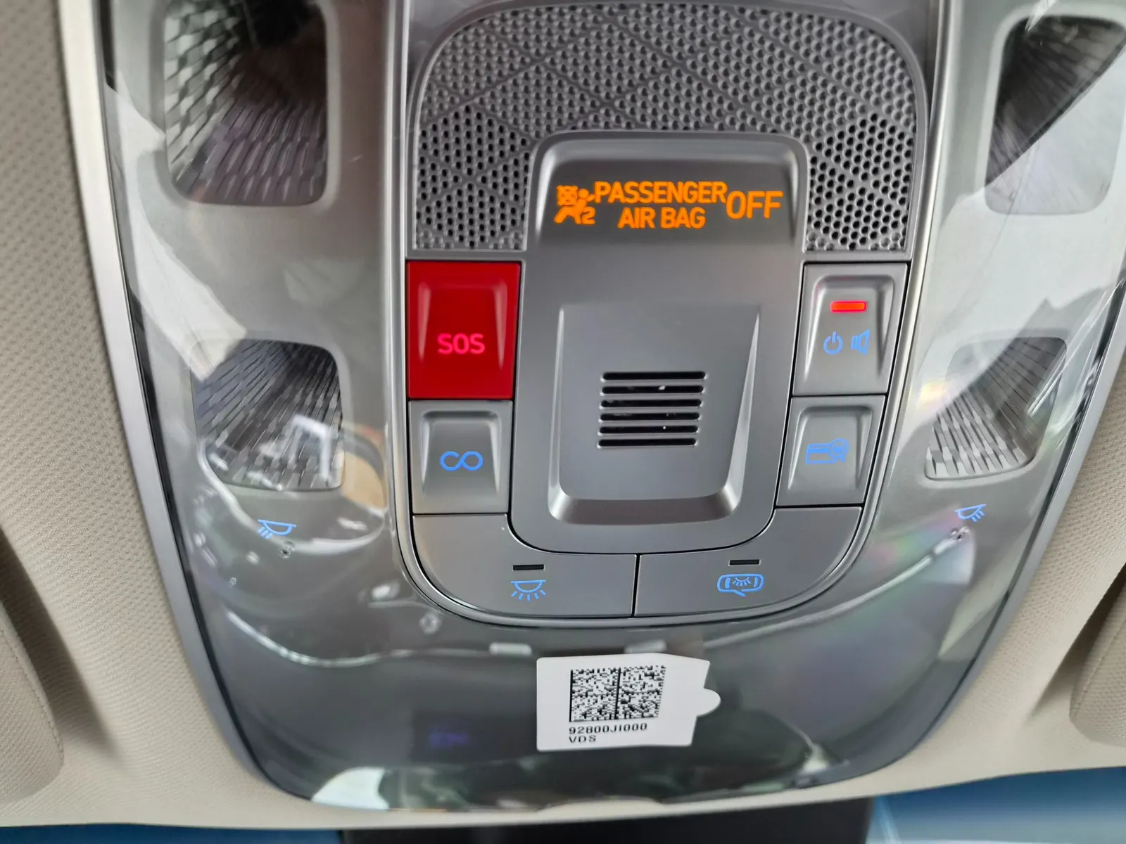 Genesis GV70 e-AWD 2022 20/21