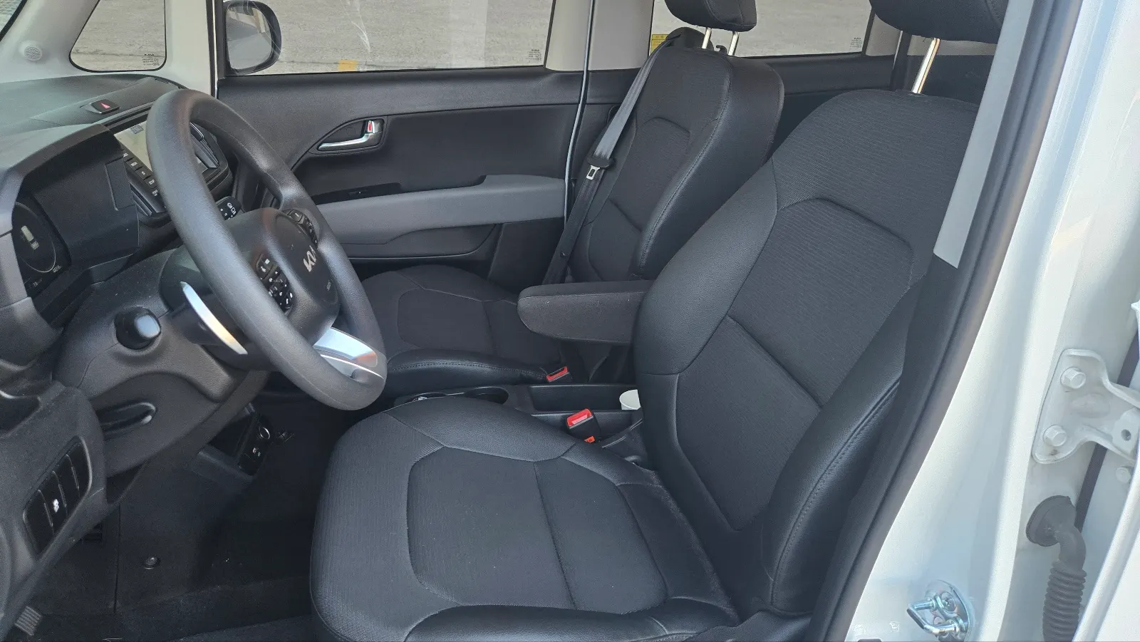 Kia EV 2024 4/5