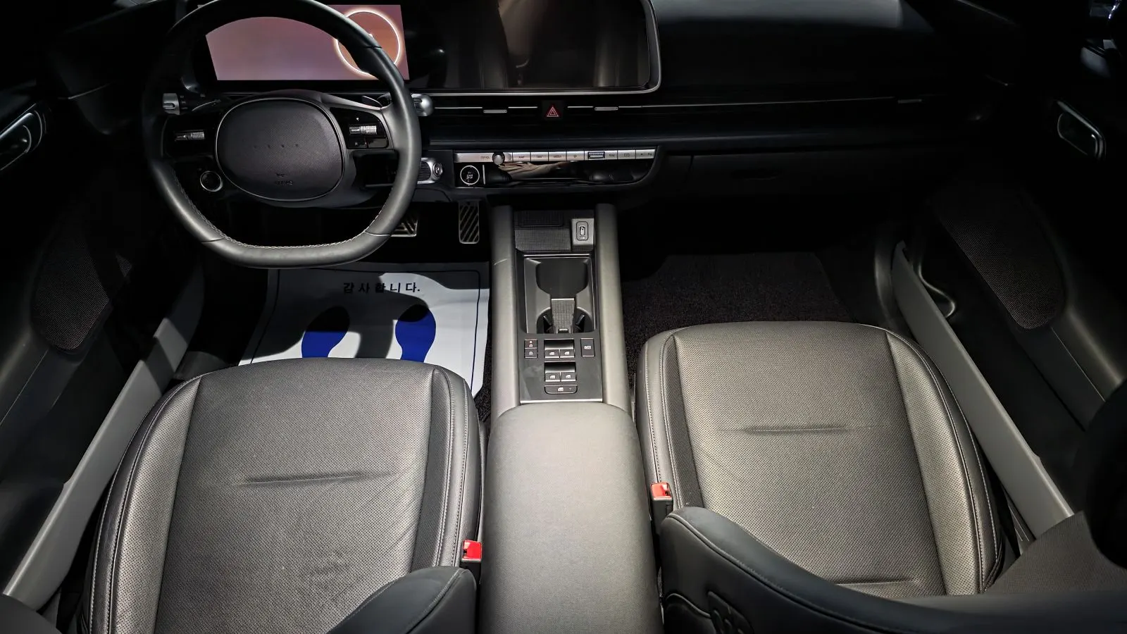 Hyundai Ioniq 6 2024 4/5