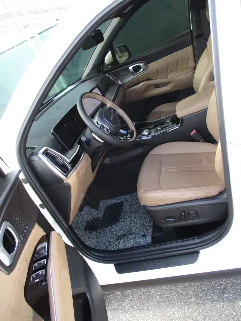 Kia 4 HEV 1.6 2WD 2024 4/5
