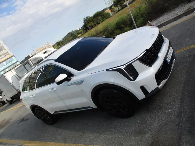 Kia 4 HEV 1.6 2WD 2024 2/5