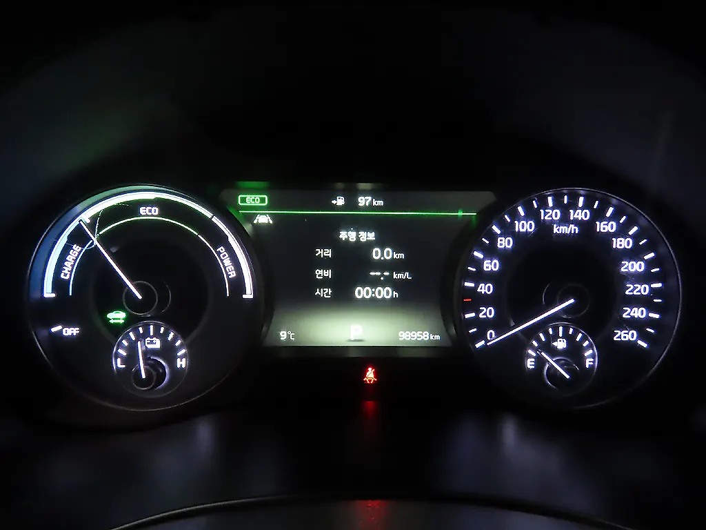 Kia K7 2017 4/5