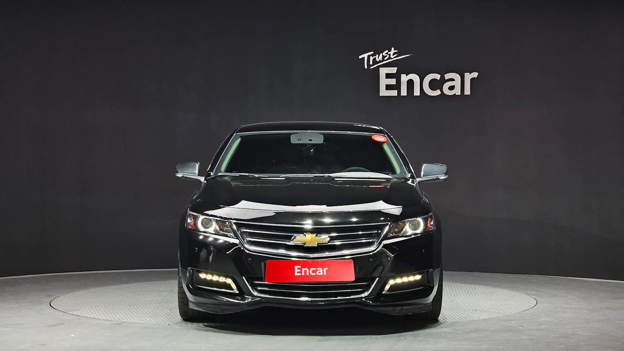 Chevrolet 임팔라 2.5 LTZ 2015 3/21