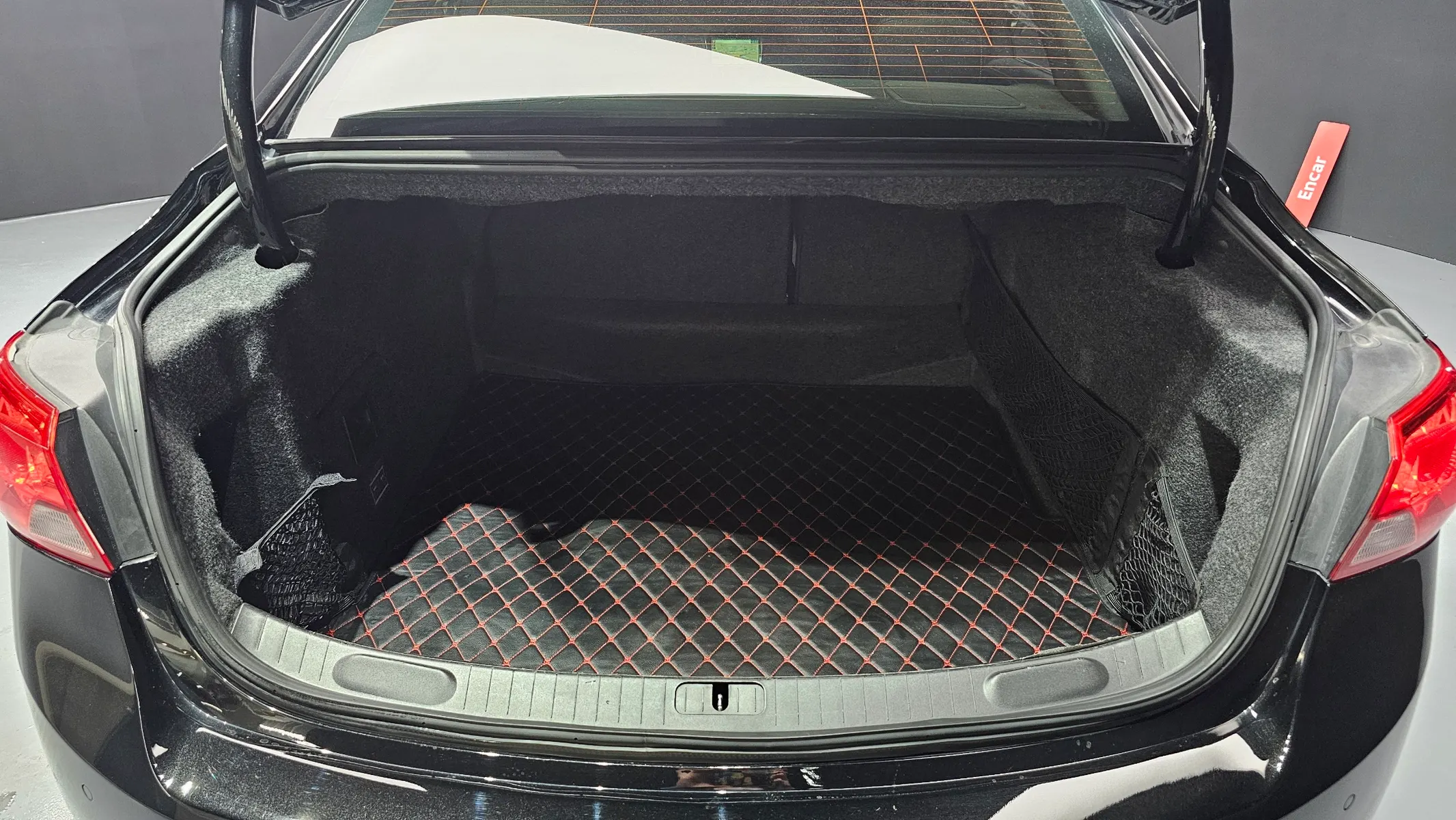 Chevrolet 임팔라 2.5 LTZ 2015 20/21