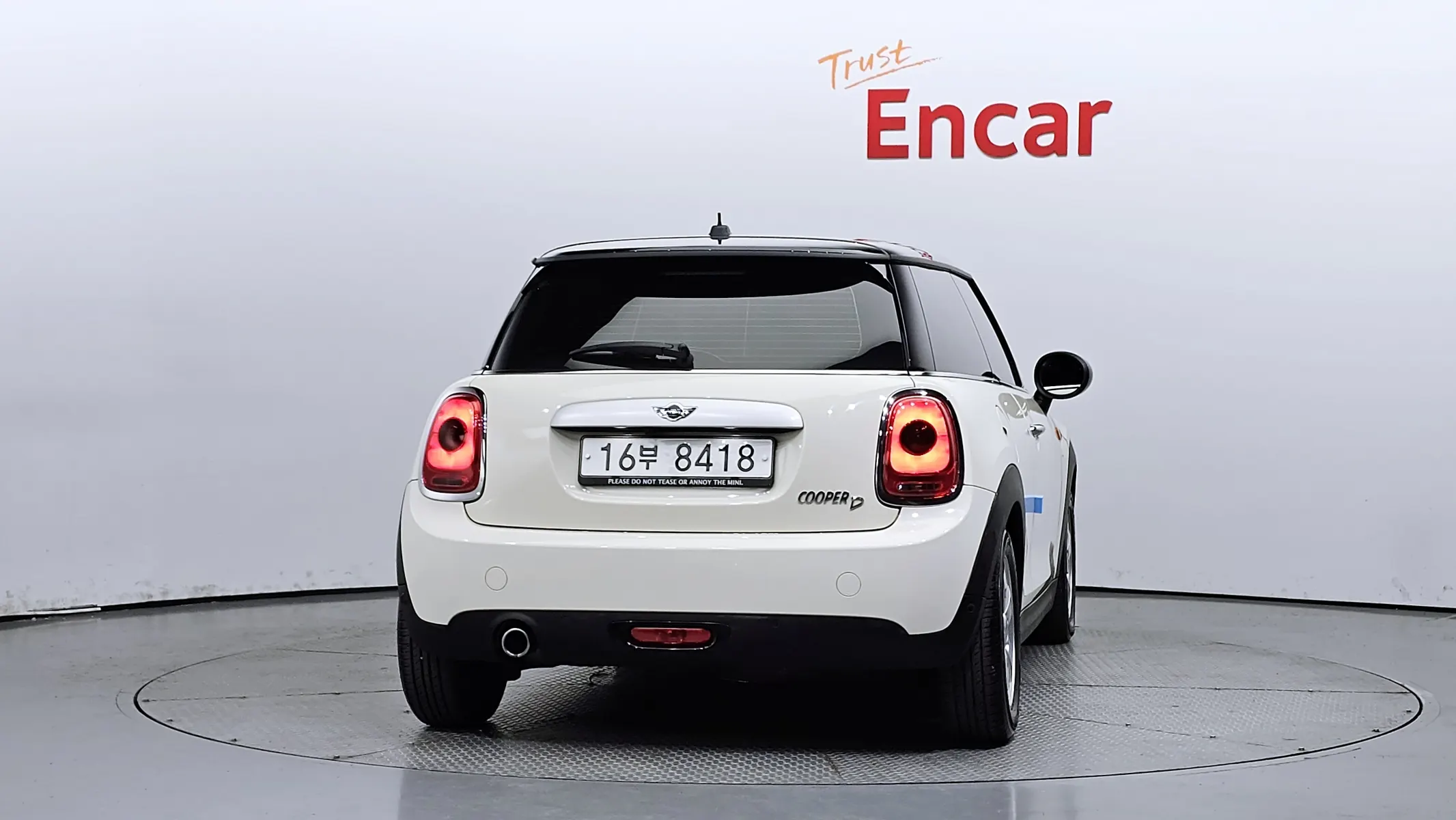 MINI D 2014 3/5