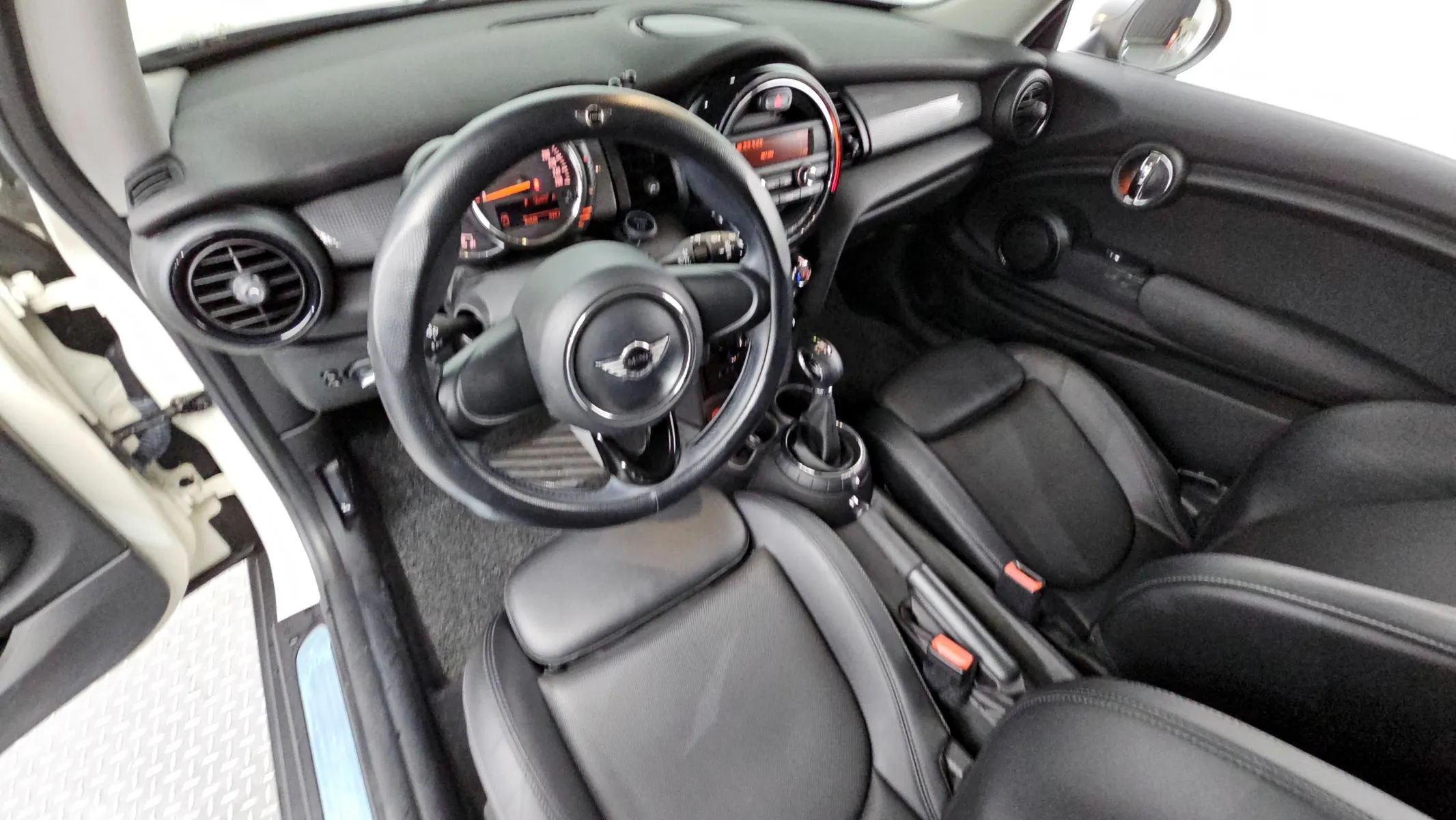 MINI D 2014 4/5