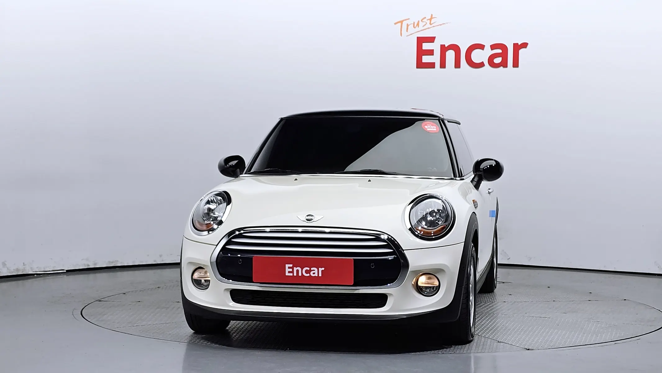MINI D 2014 2/5