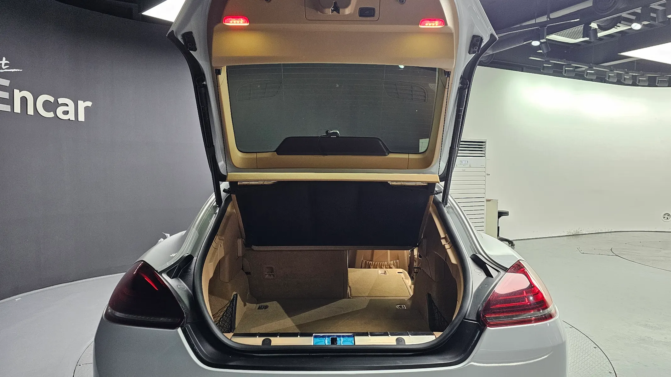 Porsche 파나메라 3.6 AWD 2016 20/21