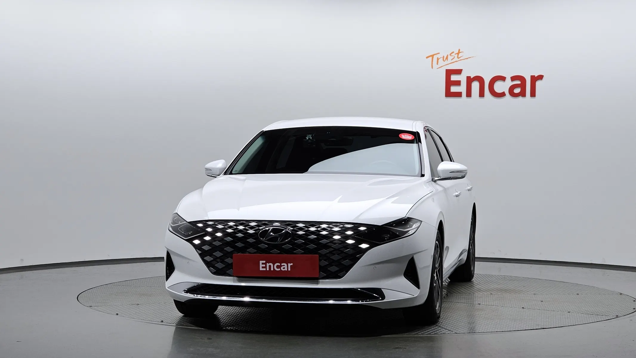 Hyundai IG 2.5 2020 3/21