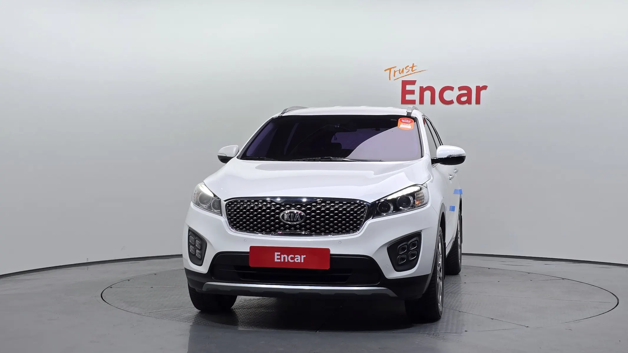 Kia Sorento 2.2 2WD 2016 2/5