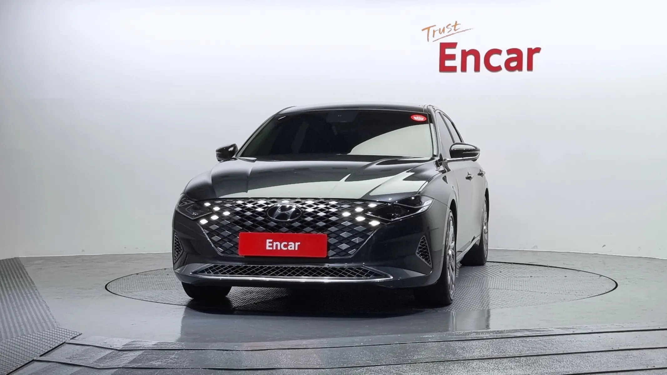 Hyundai IG 2.5 2020 2/5
