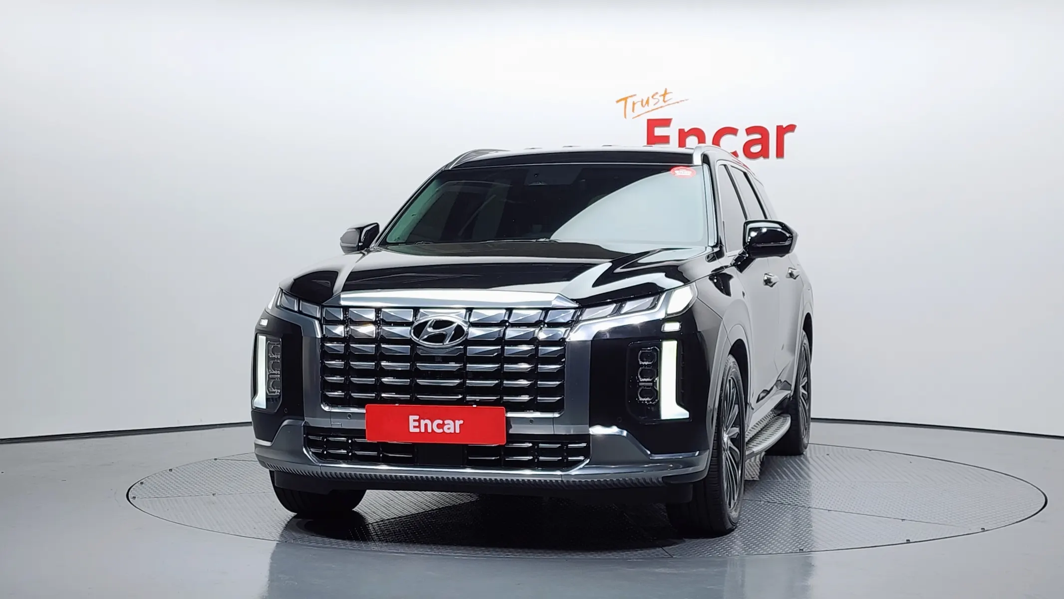 Hyundai 팰리세이드 3.8 4WD 2022 2/5