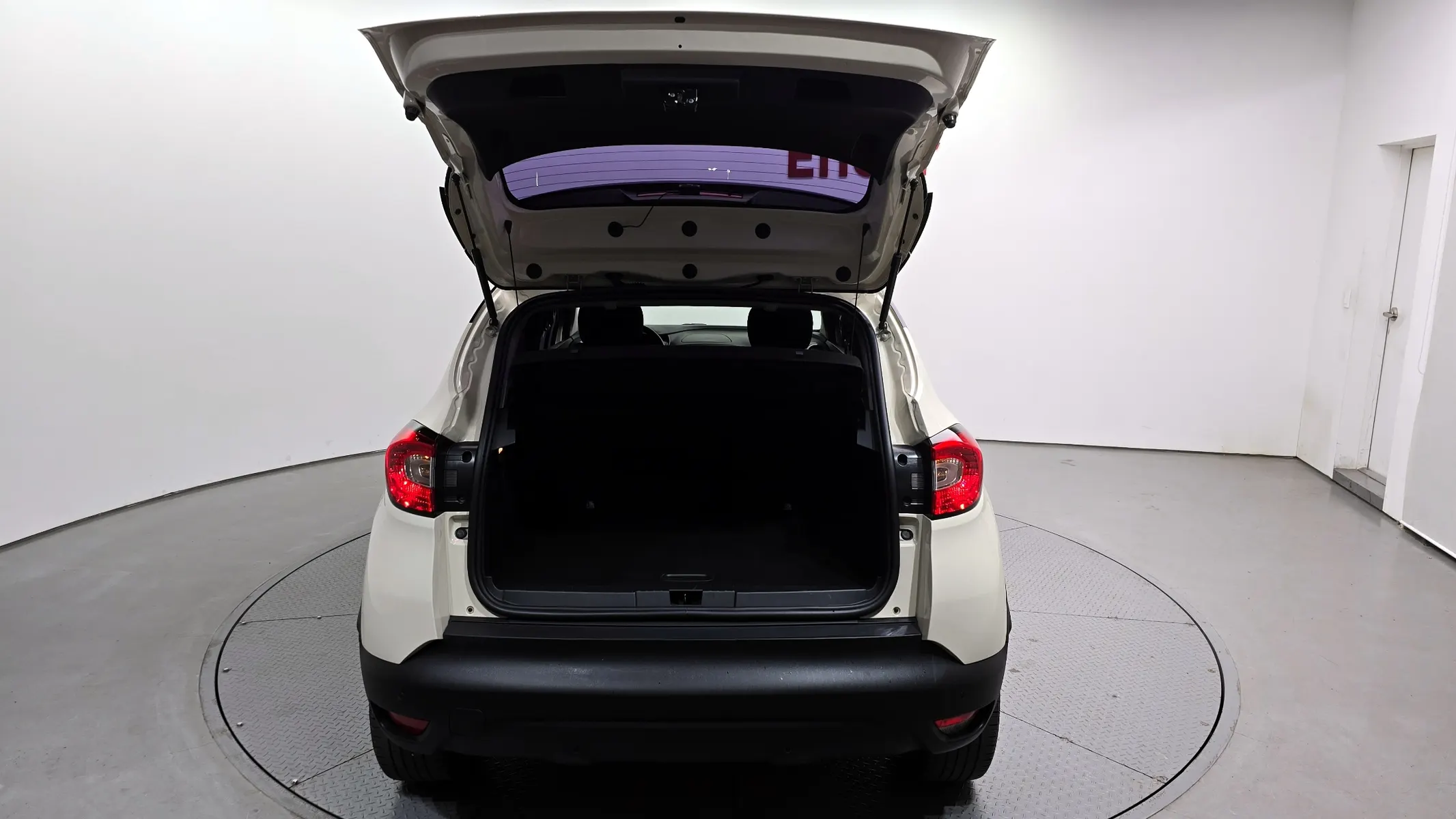 Renault Korea QM3 RE 2015 20/21