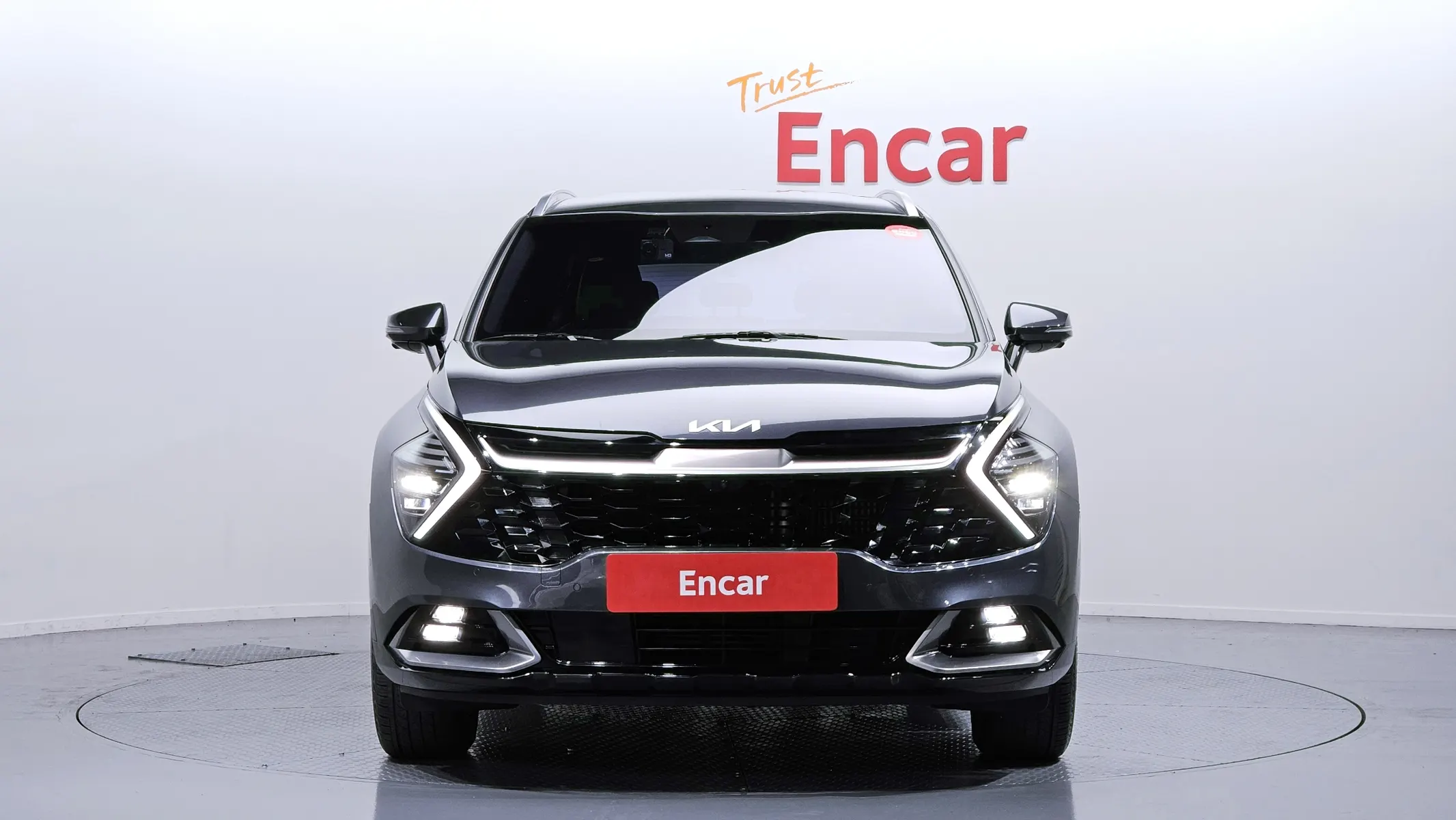 Kia 5 2WD 2021 2/5