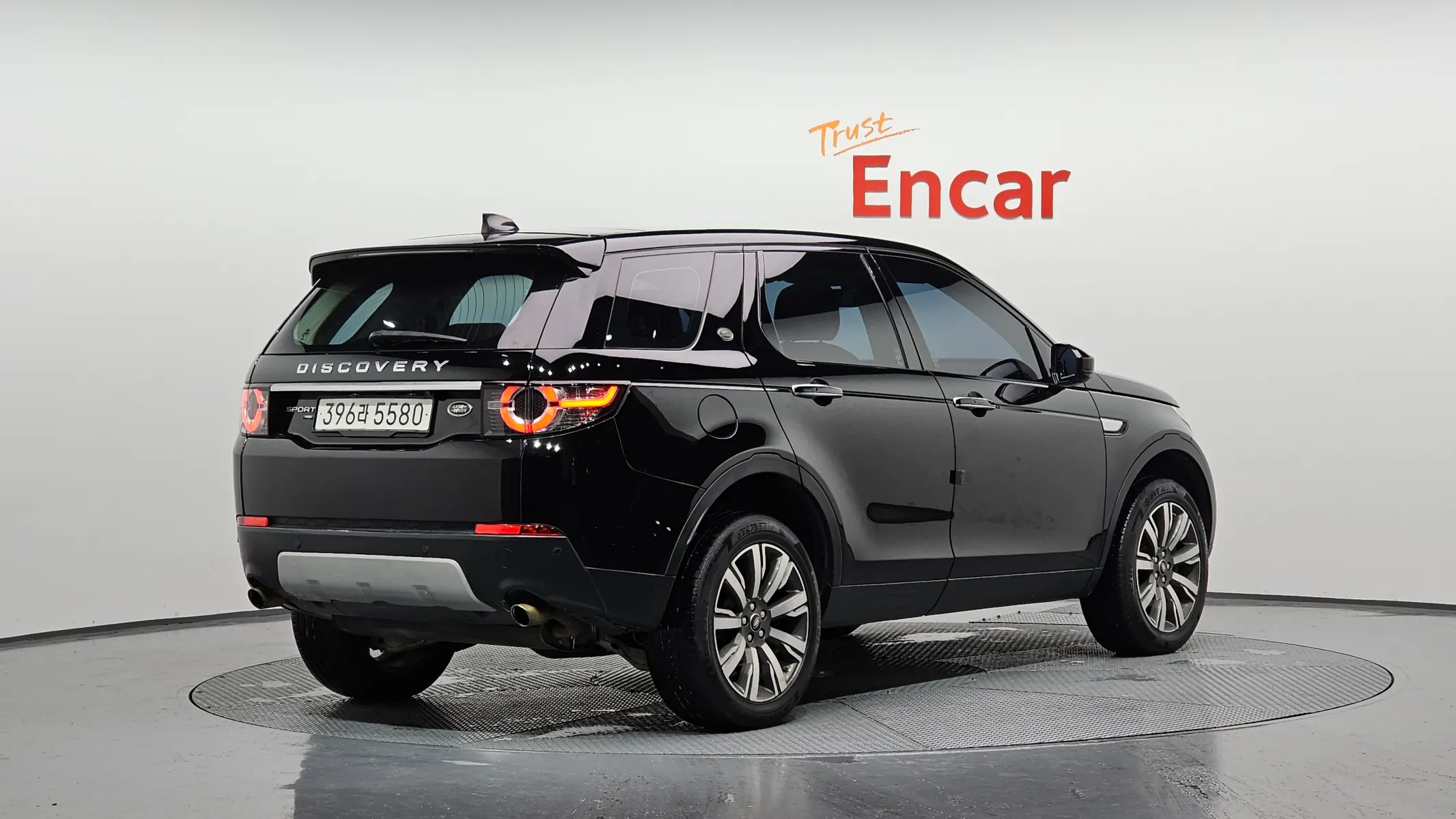 Land Rover 디스커버리 스포츠 2.0 TD4 HSE 2018 2/21