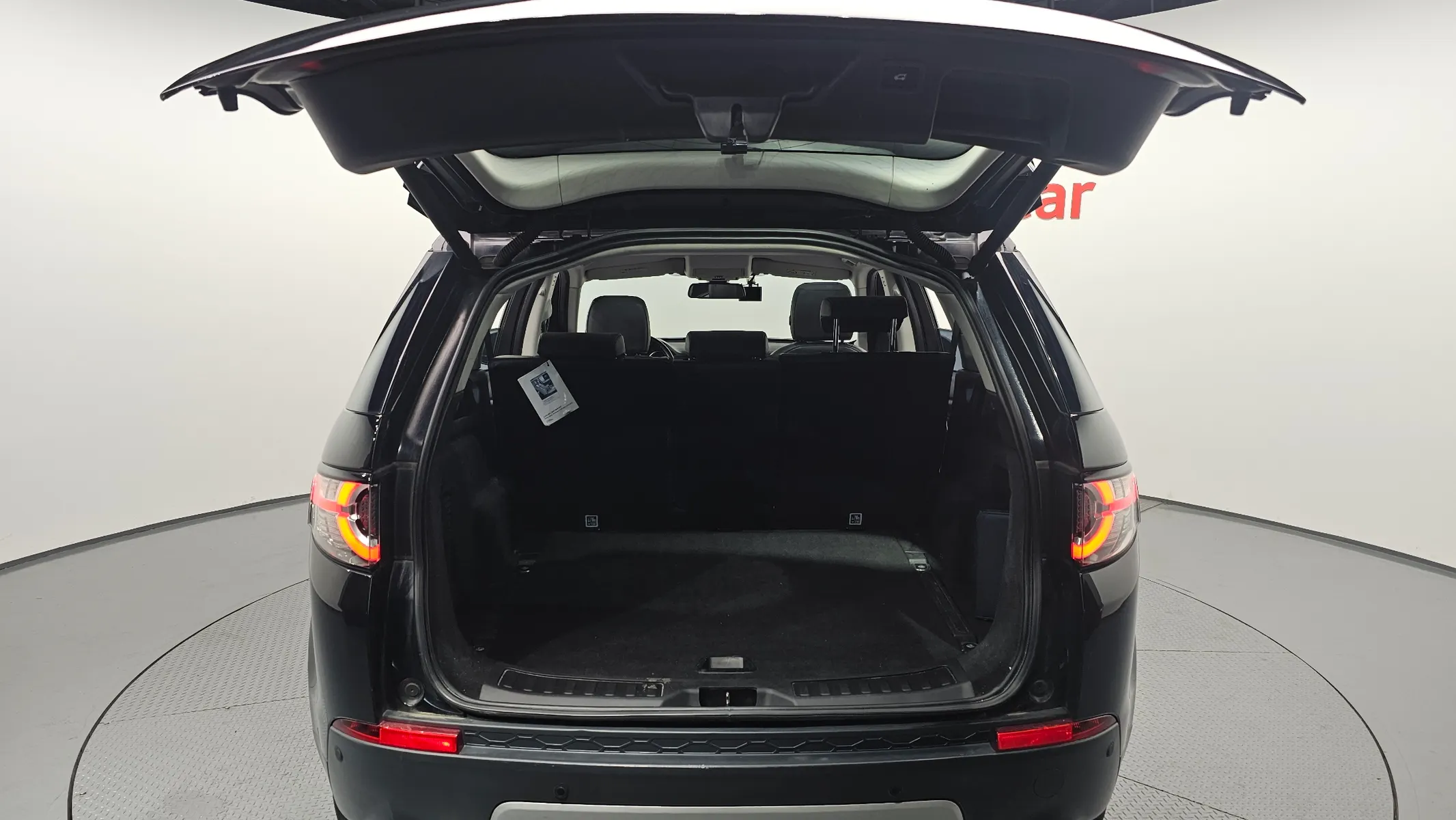 Land Rover 디스커버리 스포츠 2.0 TD4 HSE 2018 20/21