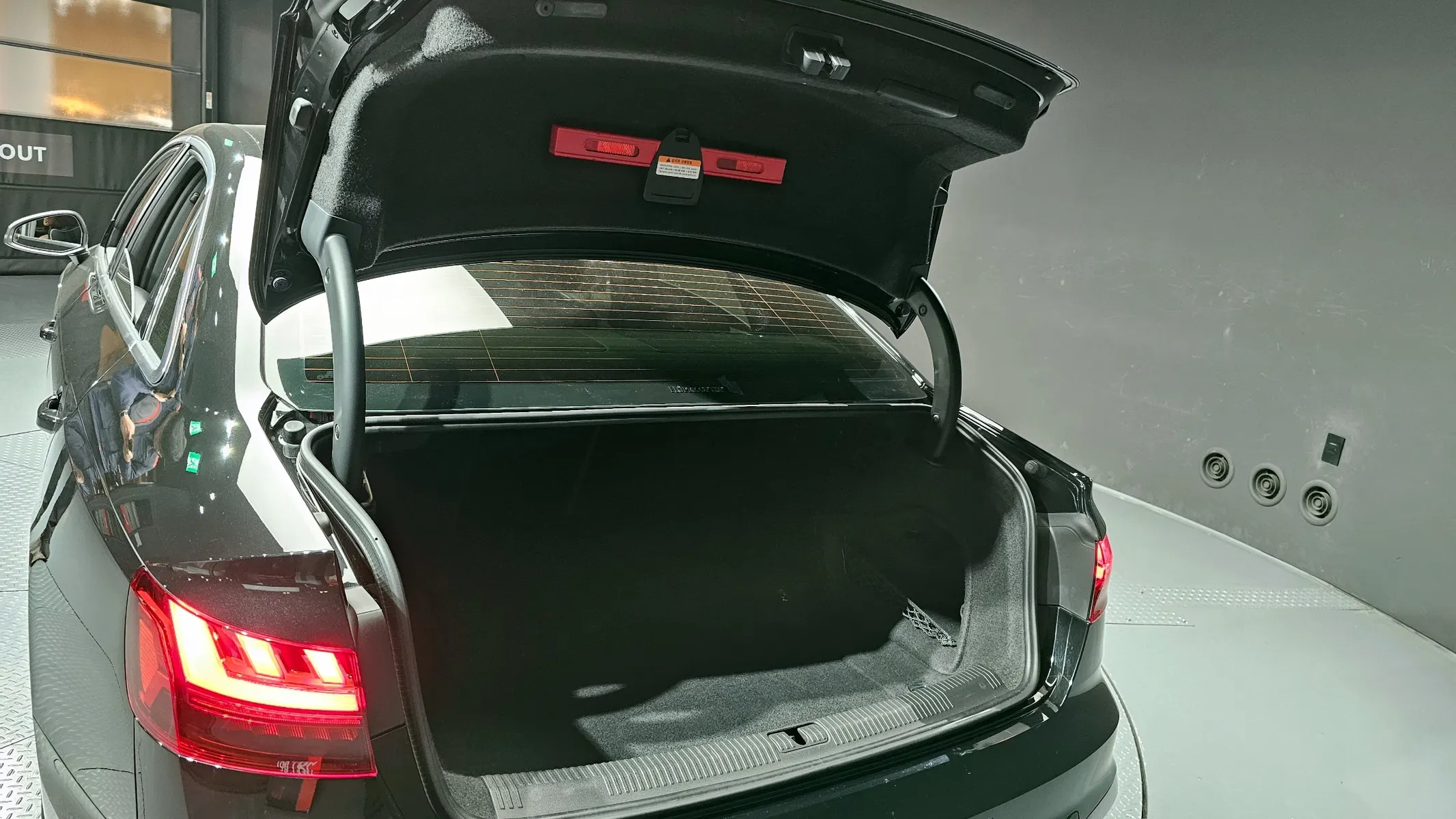 Audi A4 (B9) 40 TFSI 2021 20/21