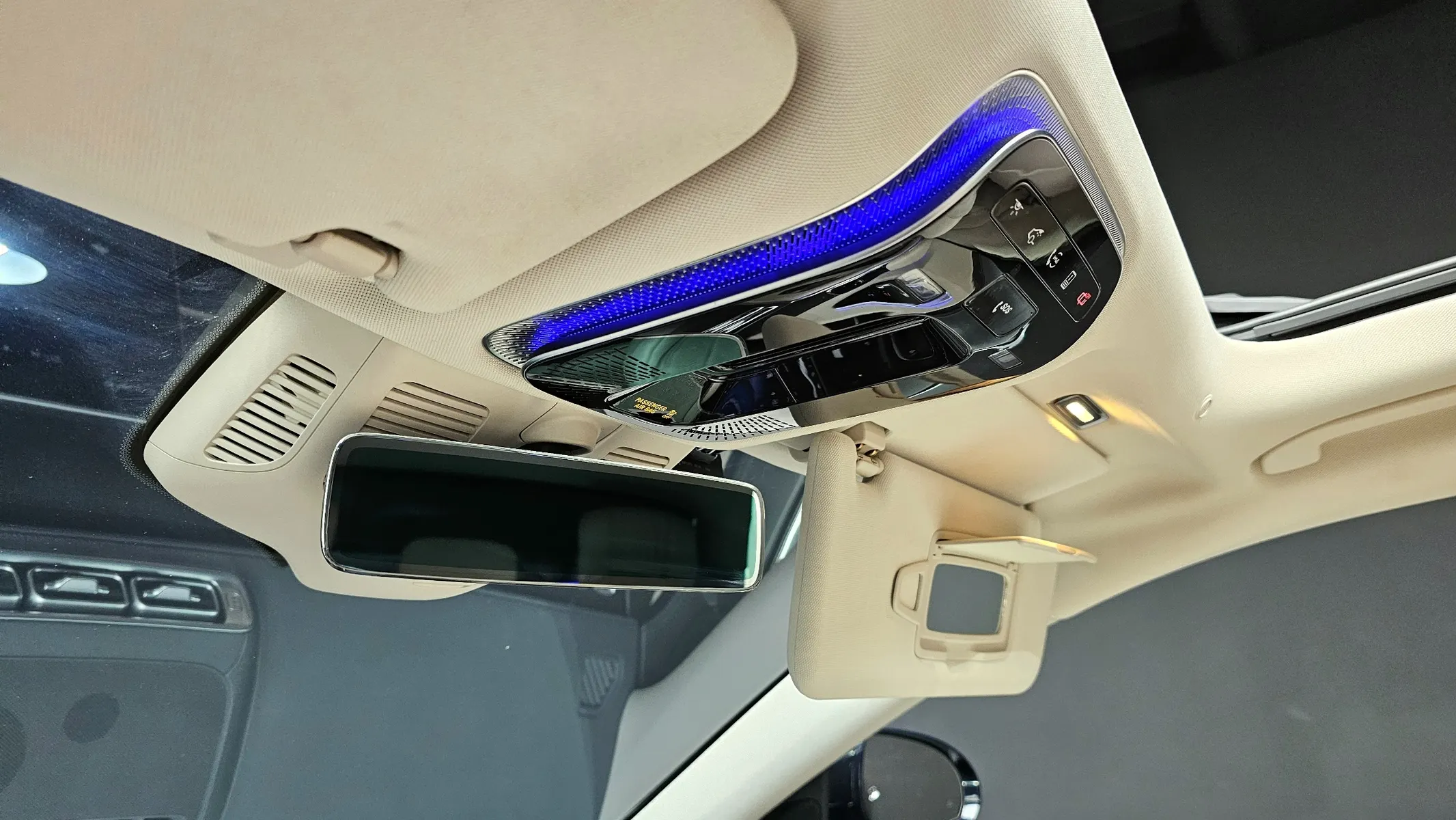 Mercedes-Benz S-Class W223 S450L 4MATIC 2022 20/21